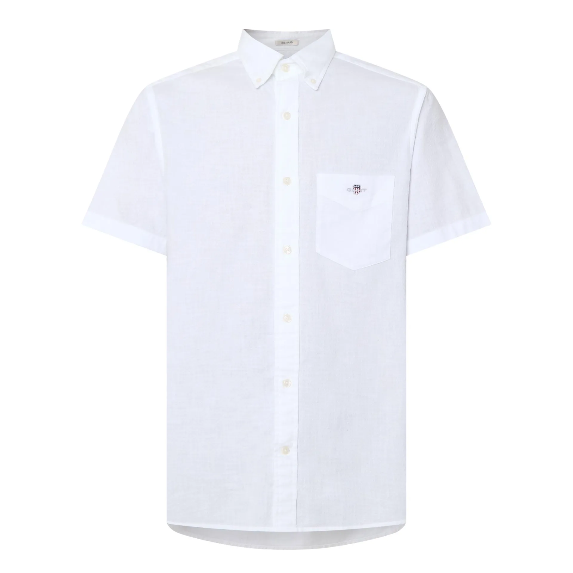 Dobby Regular Shirt