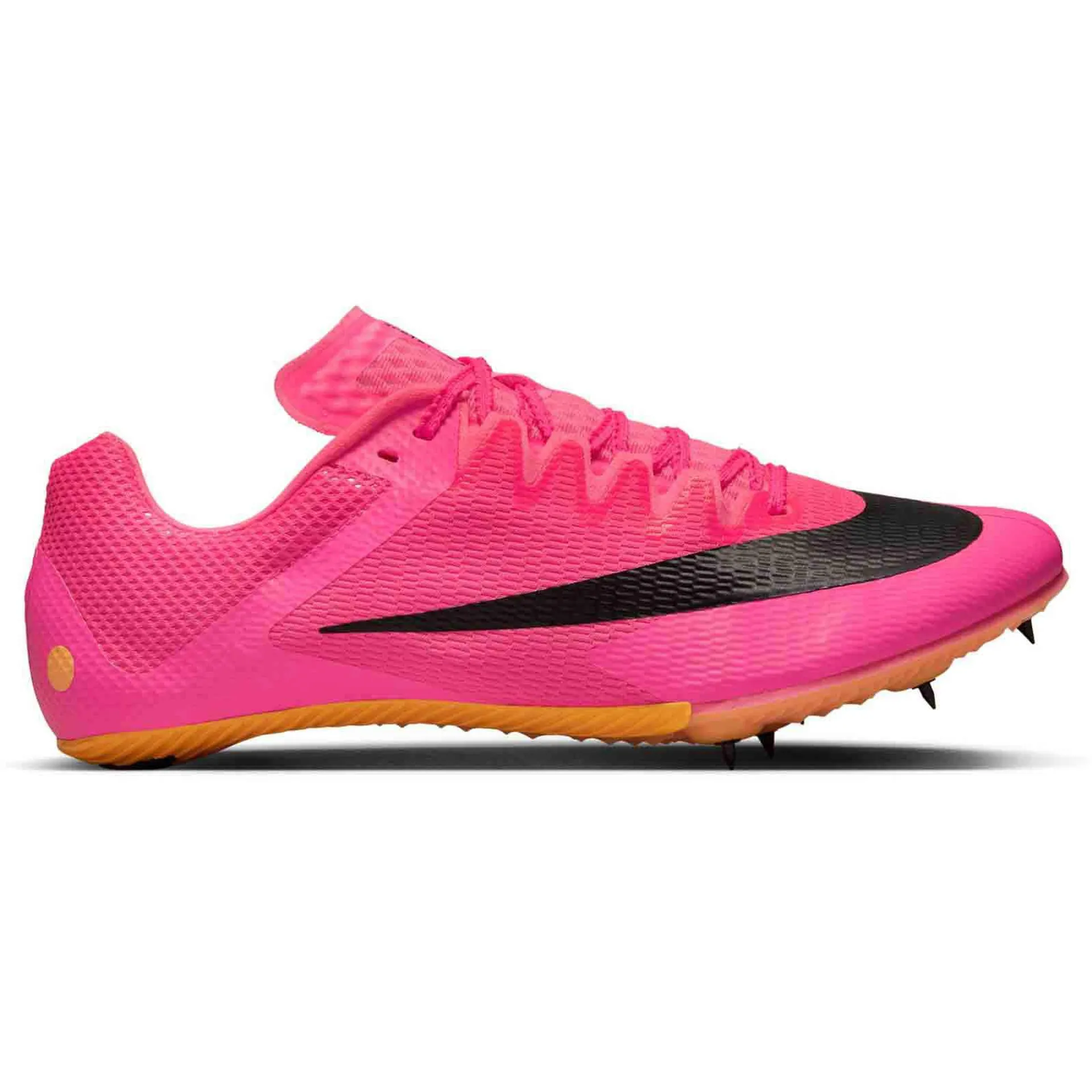 NIKE ZOOM RIVAL TRACK & FIELD SPRINTING SPIKES