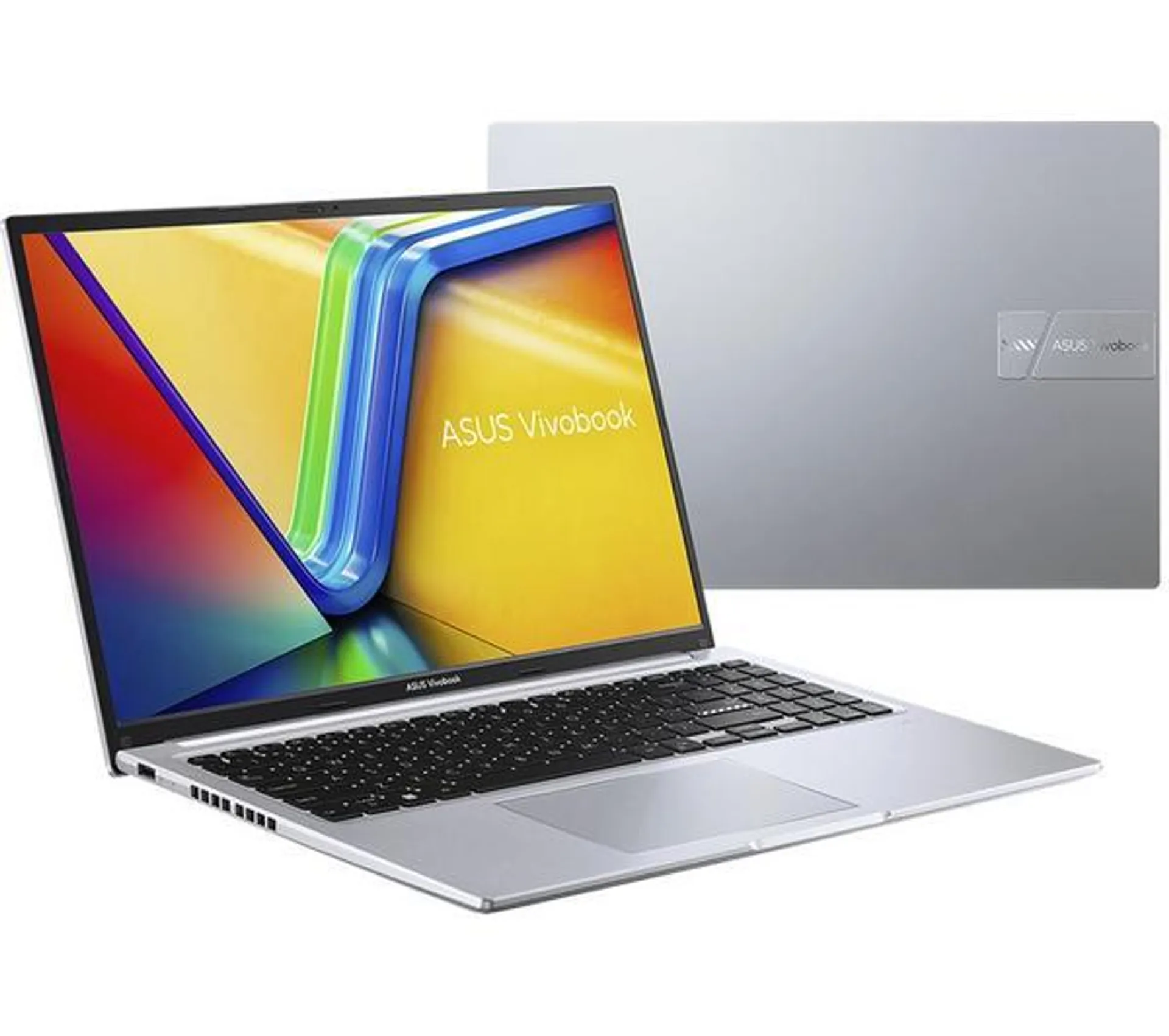 ASUS Vivobook 16 X1605ZA 16" Laptop - Intel® Core™ i7, 512 GB SSD, Silver