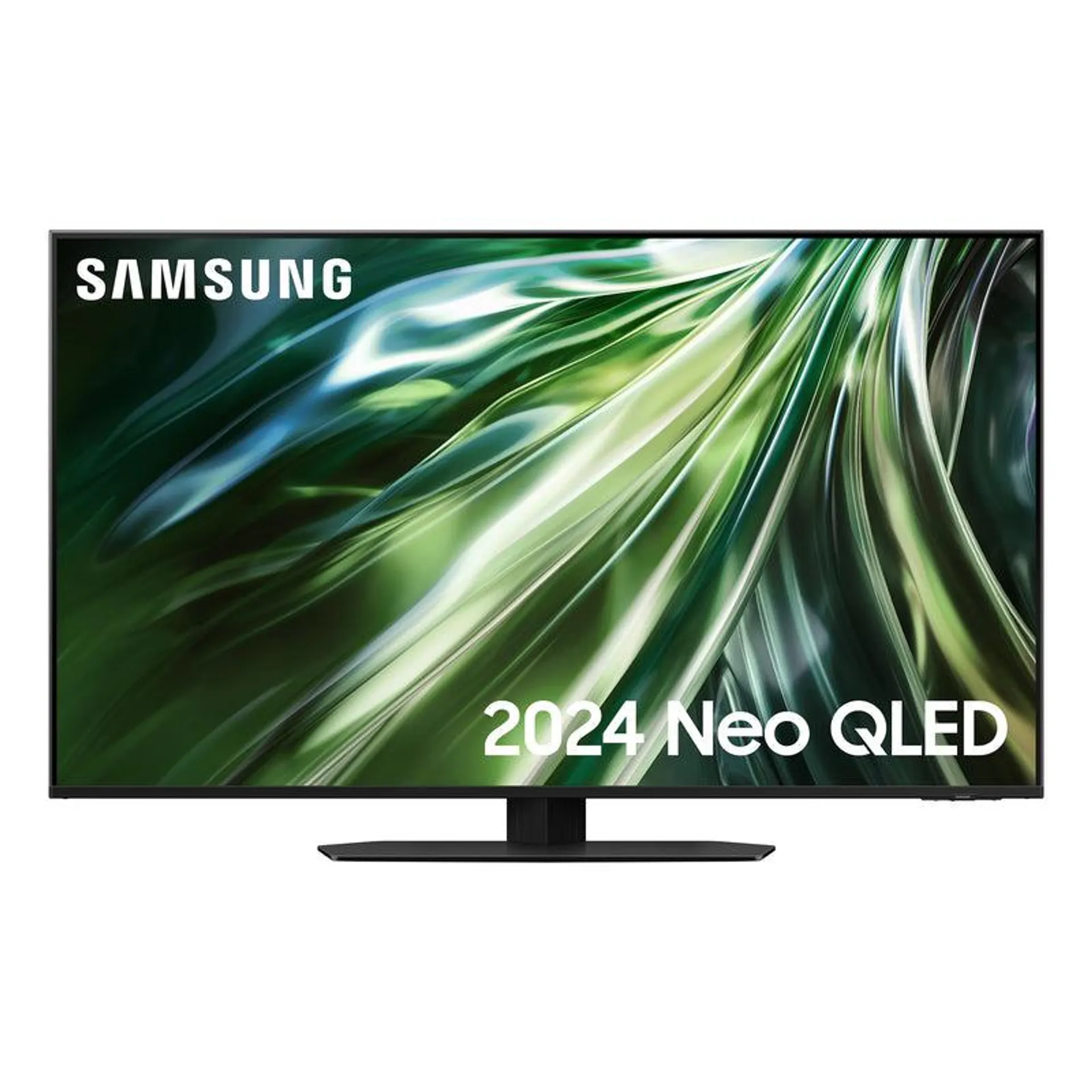 Samsung QN90D 43" 4K HDR Neo QLED Smart TV | QE43QN90DATXXU