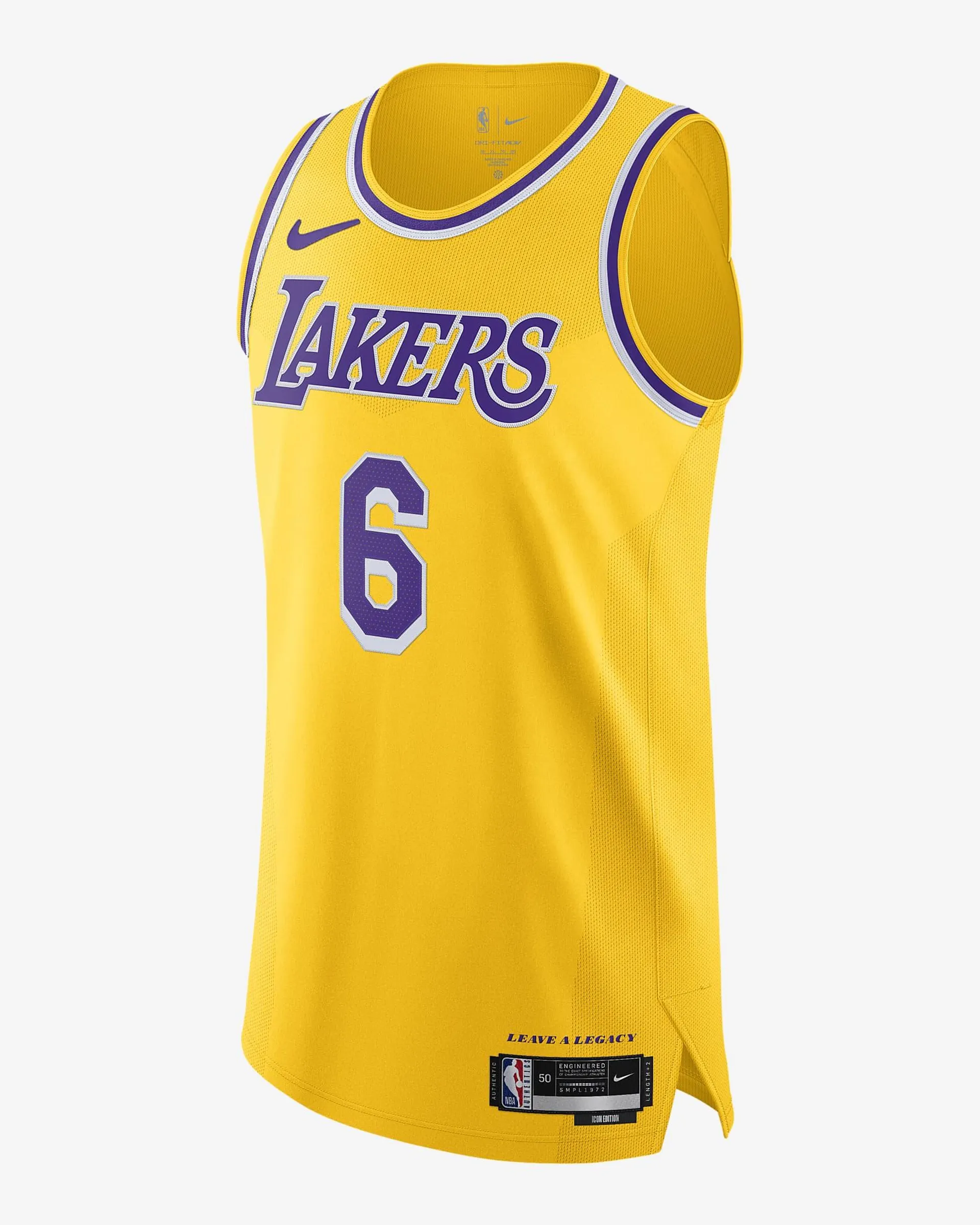 Los Angeles Lakers Icon Edition 2022/23