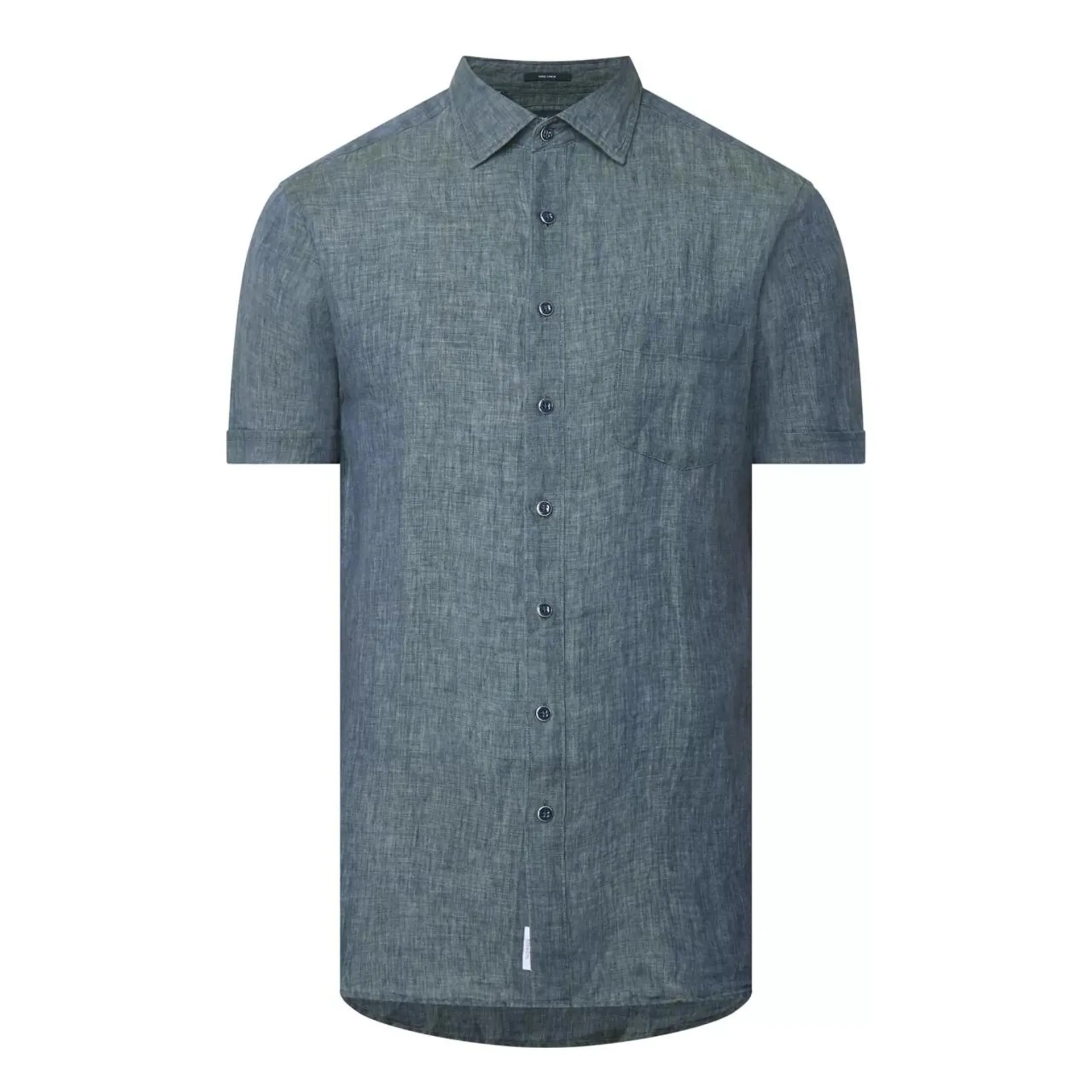 New in RODD & GUNN Palm Beach Chest Pocket Shirt €129.00