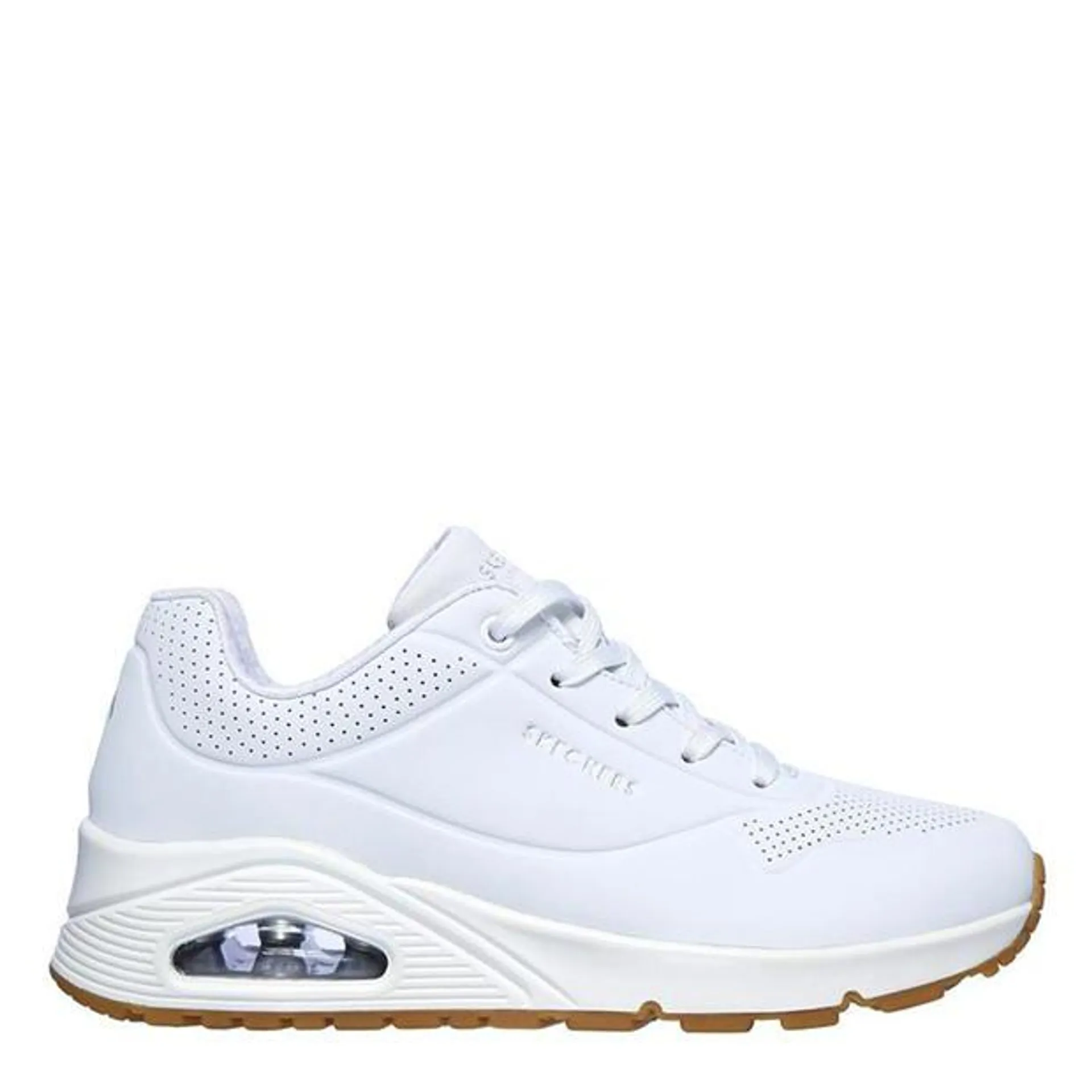 UNO Stand On Air Trainers Womens