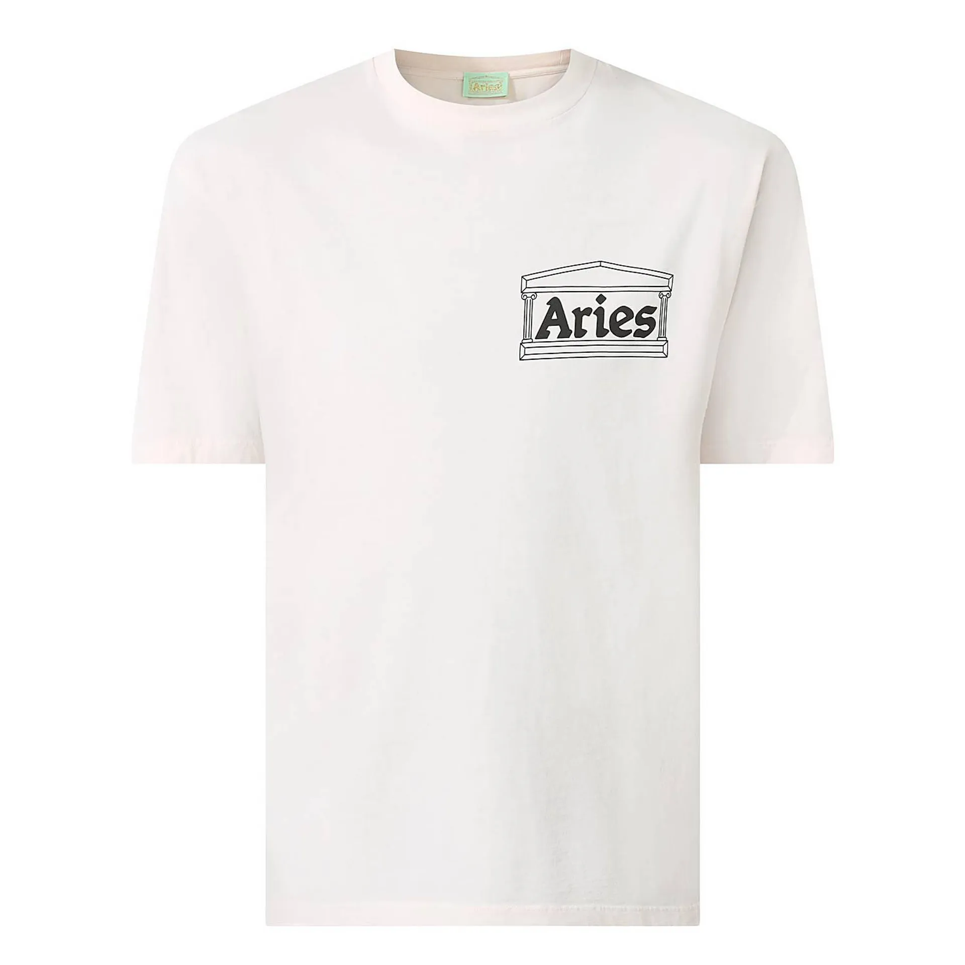 Temple Short Sleeve T-Shirt