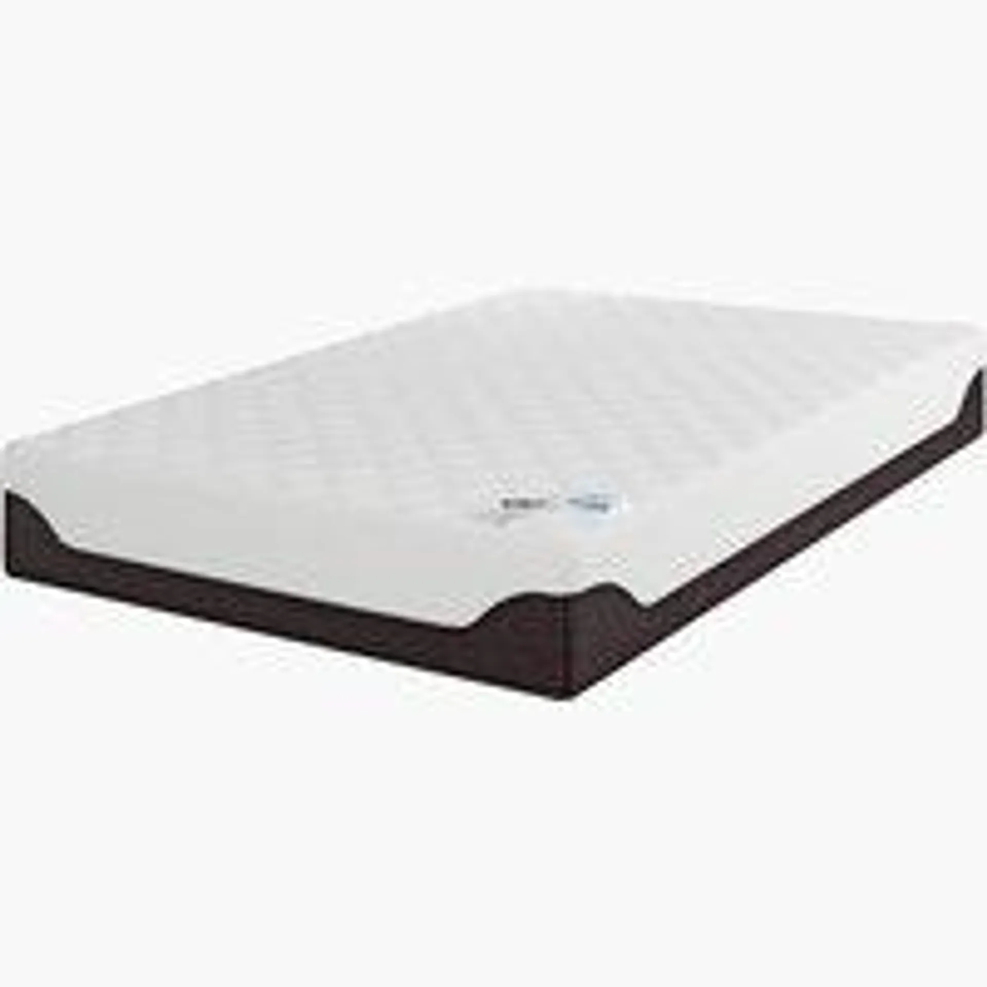 Foam mattress GOLD F120 WELLPUR Double