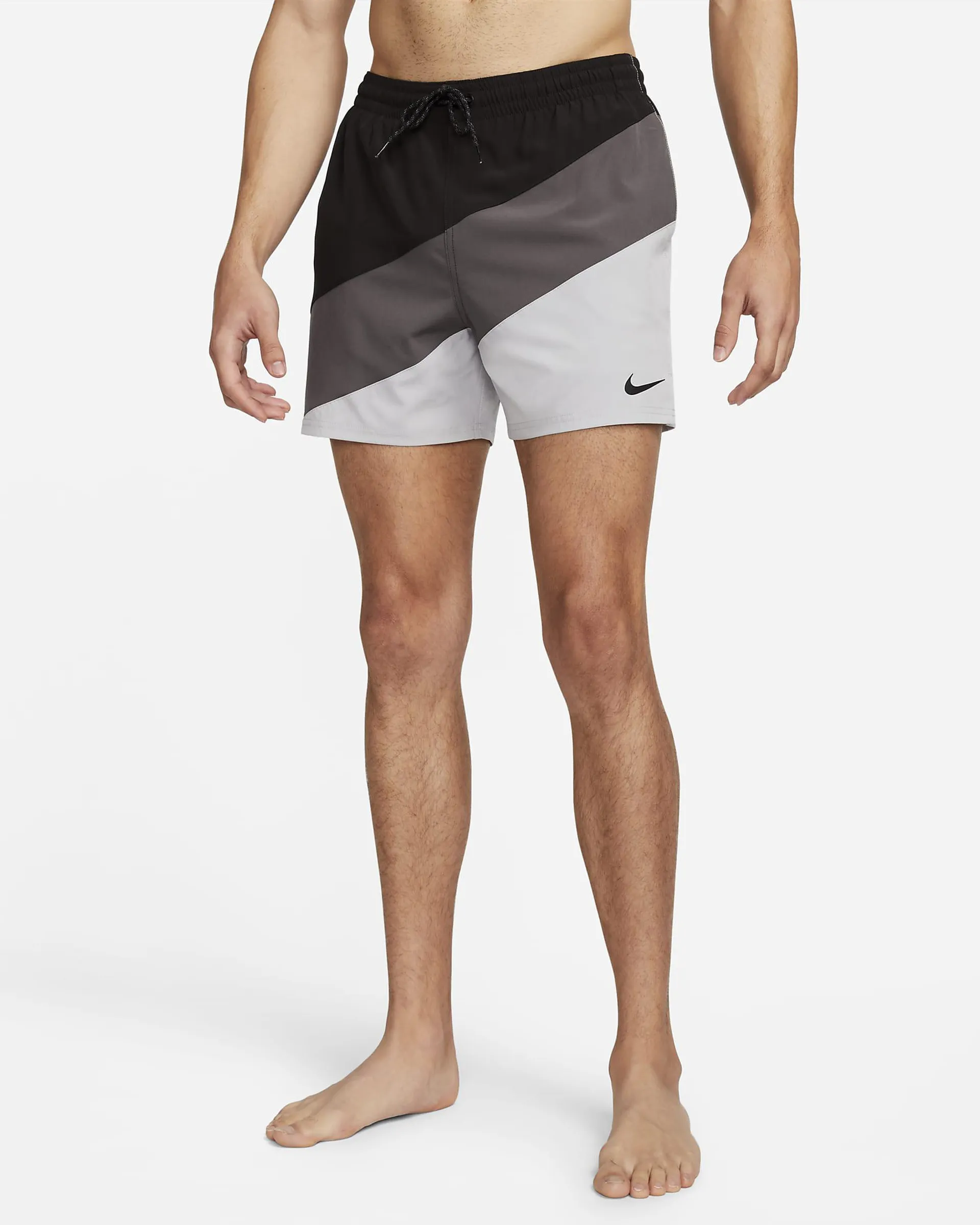 Men's 13cm (approx.) Volley Swimming Shorts
