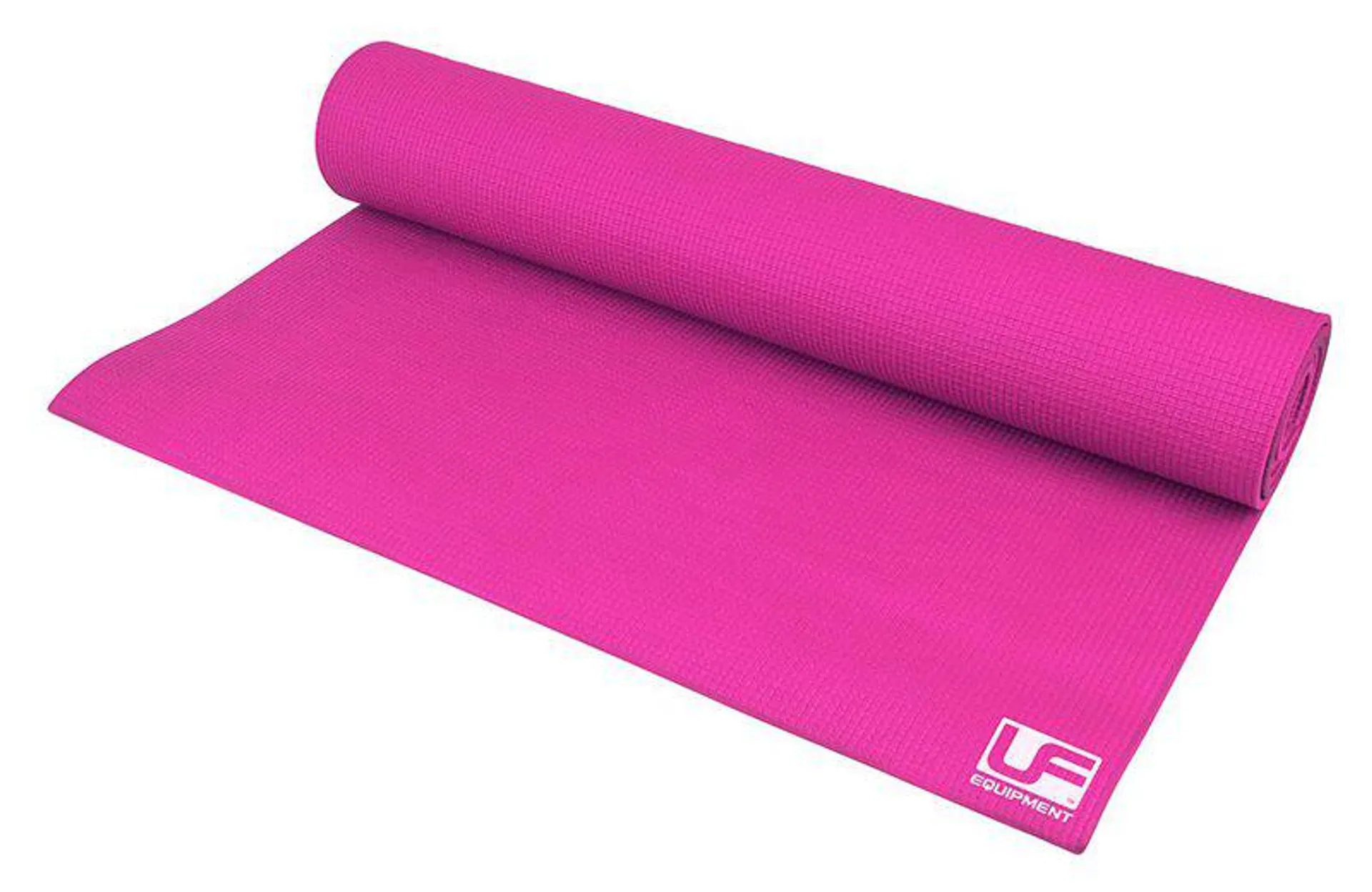 UFE Yoga Mat - Pink