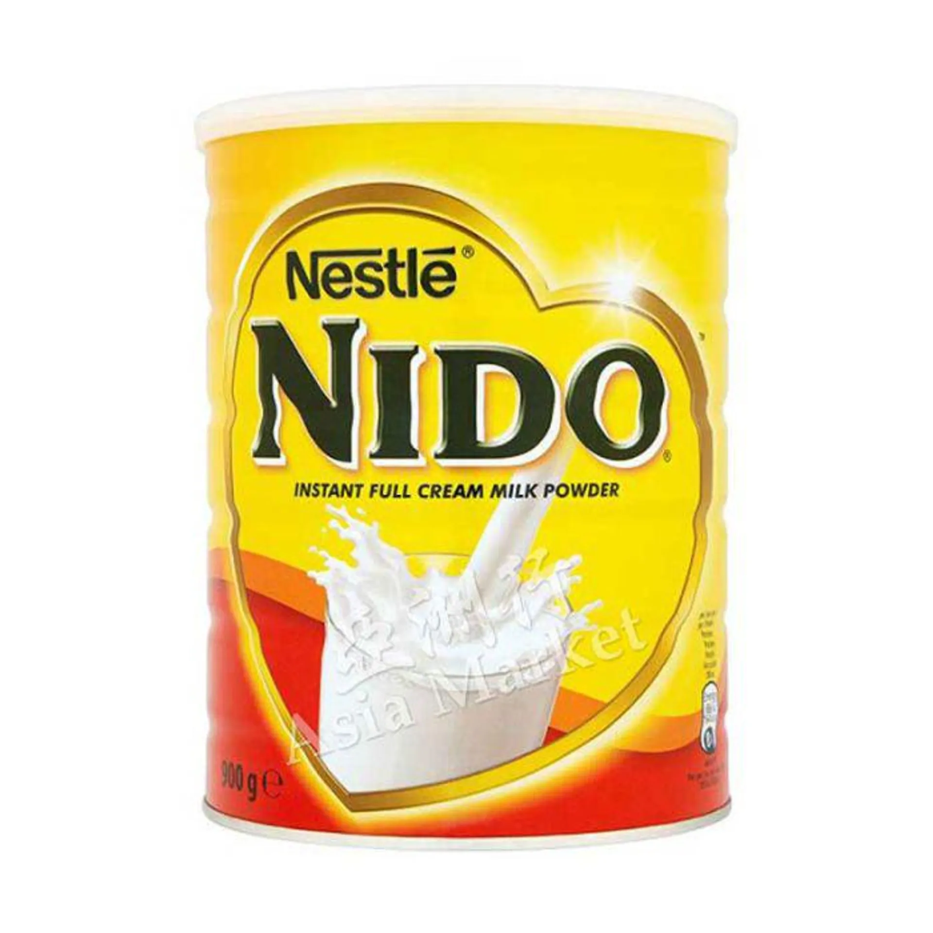 Nido Milk Powder 900g