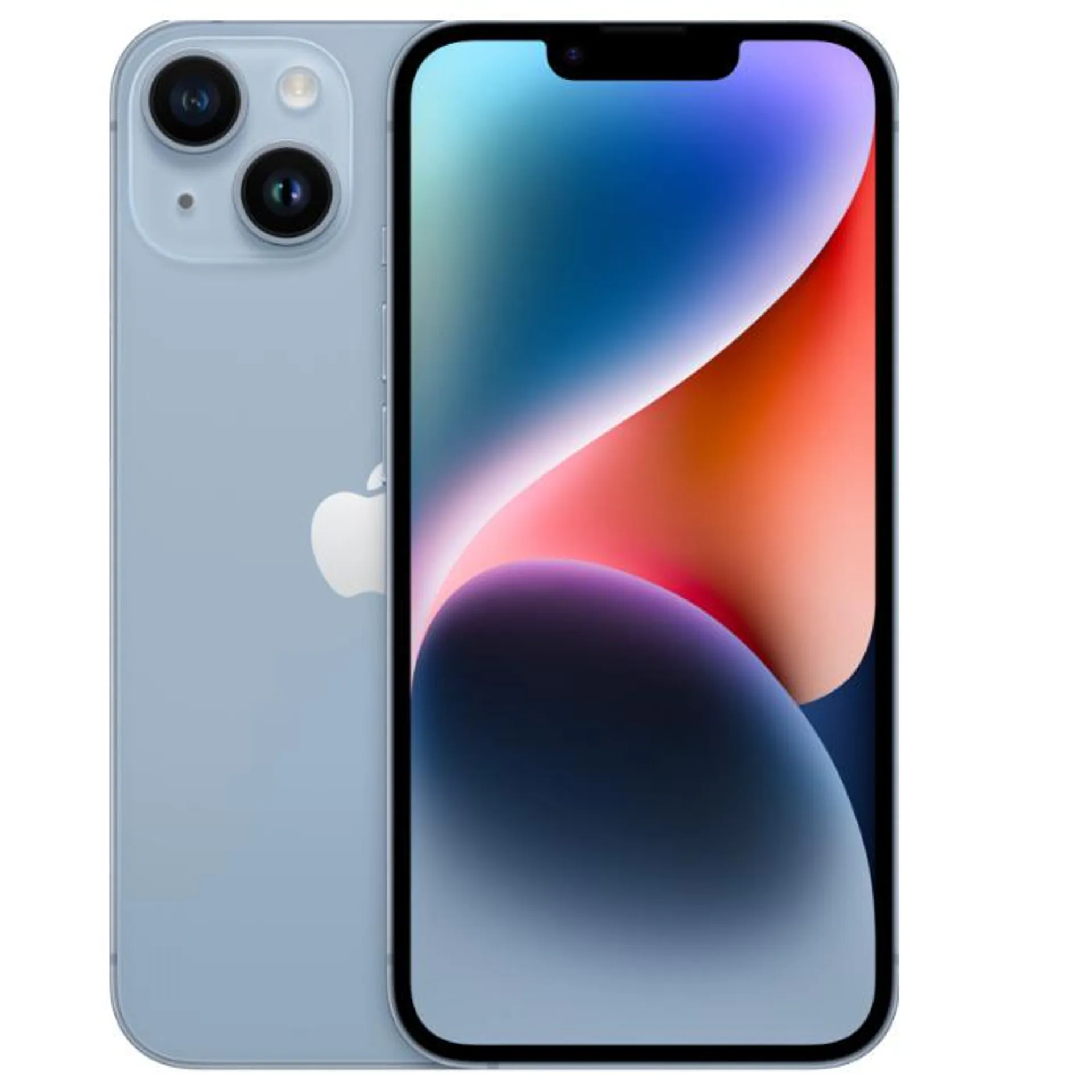 Apple iPhone 14 5G 128GB Smartphone - Blue | MPVN3ZD/A