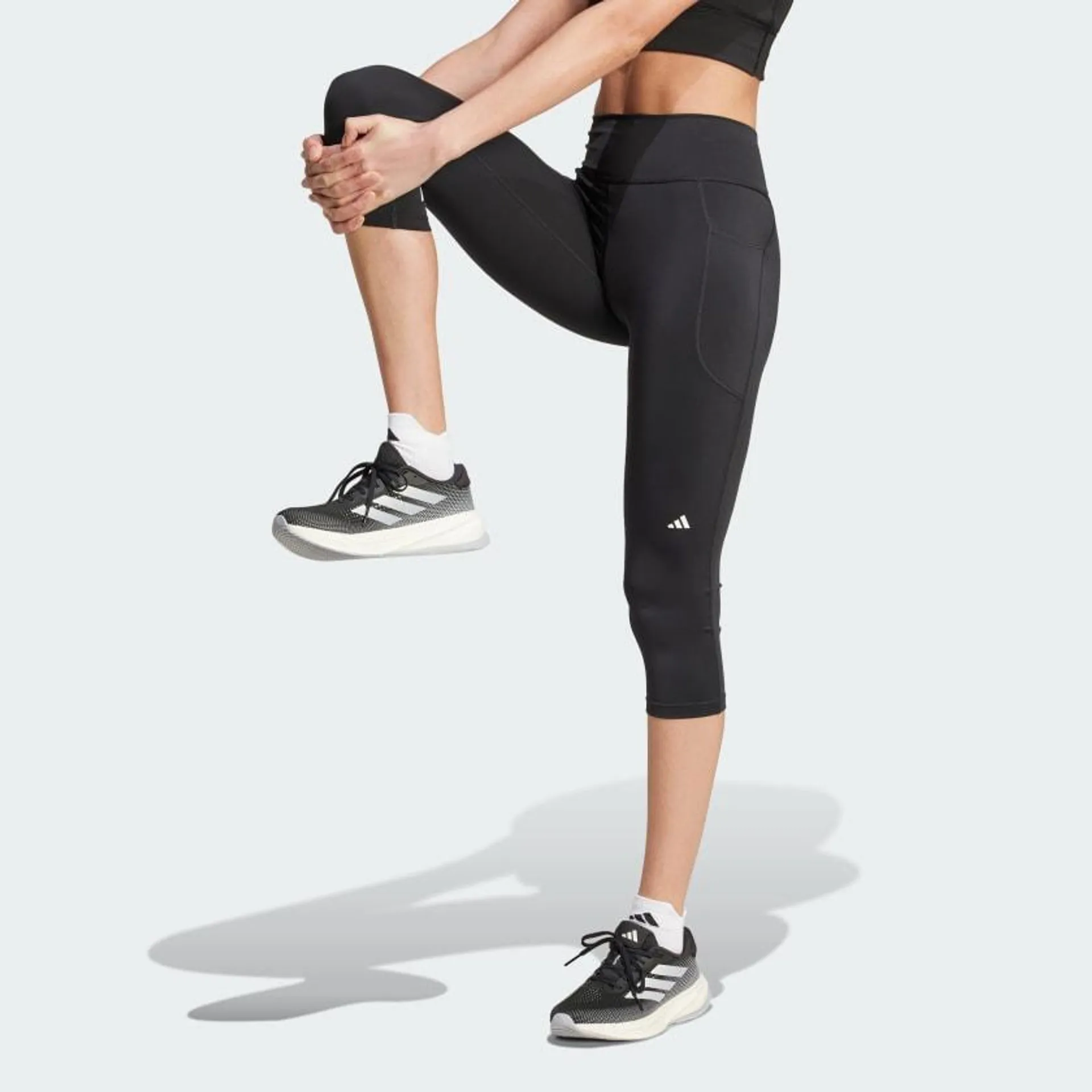 DailyRun 3/4 Leggings
