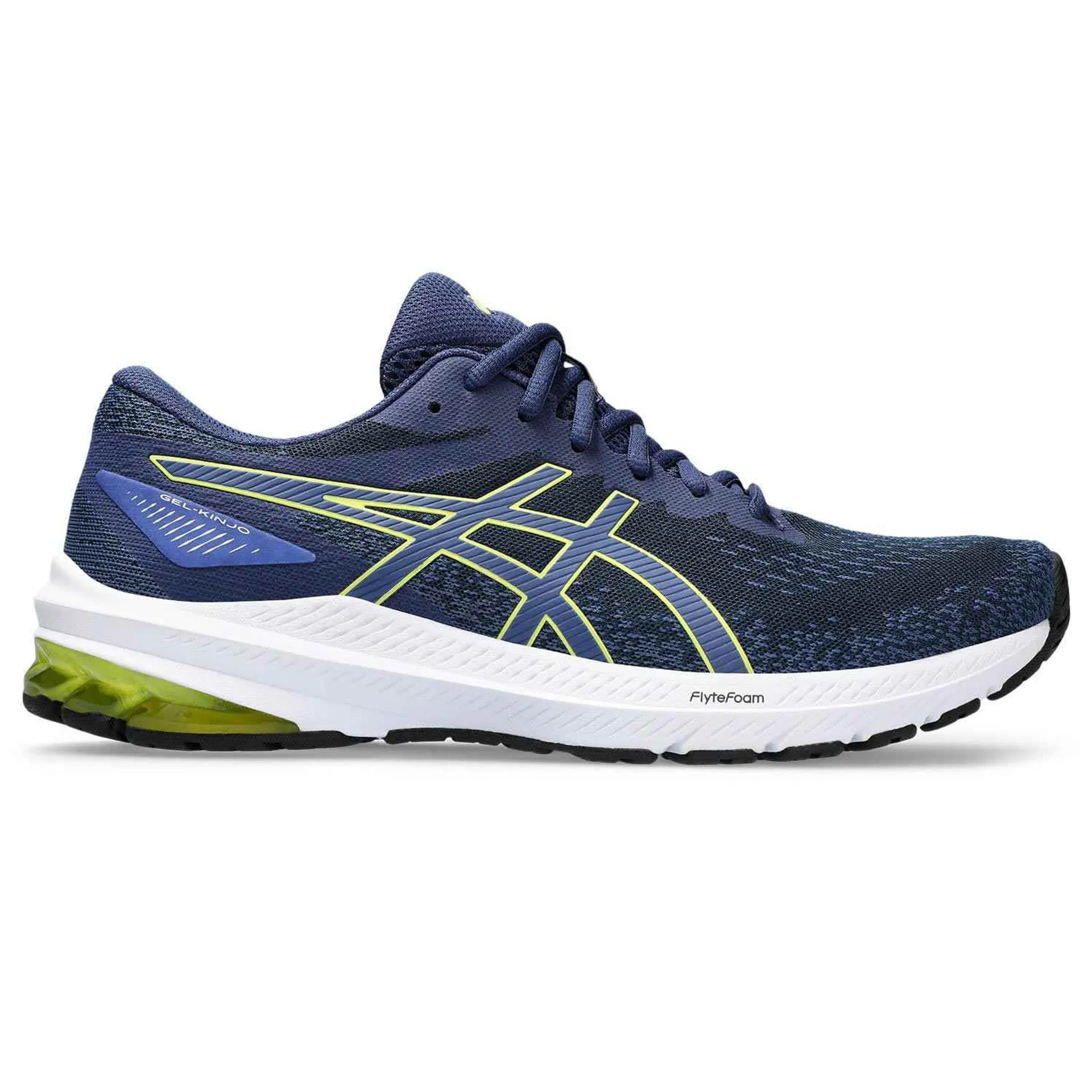 ASICS GEL KINJO MENS SHOES