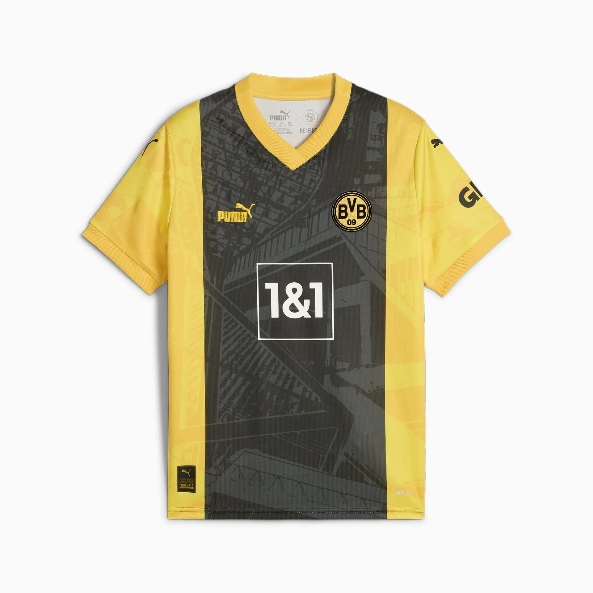 Borussia Dortmund Special Edition Jersey Youth