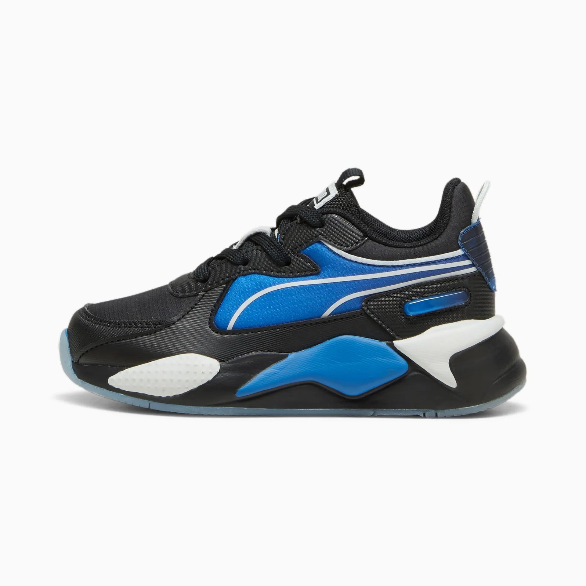 PUMA x PLAYSTATION RS-X Sneakers - Kids 4-8 years