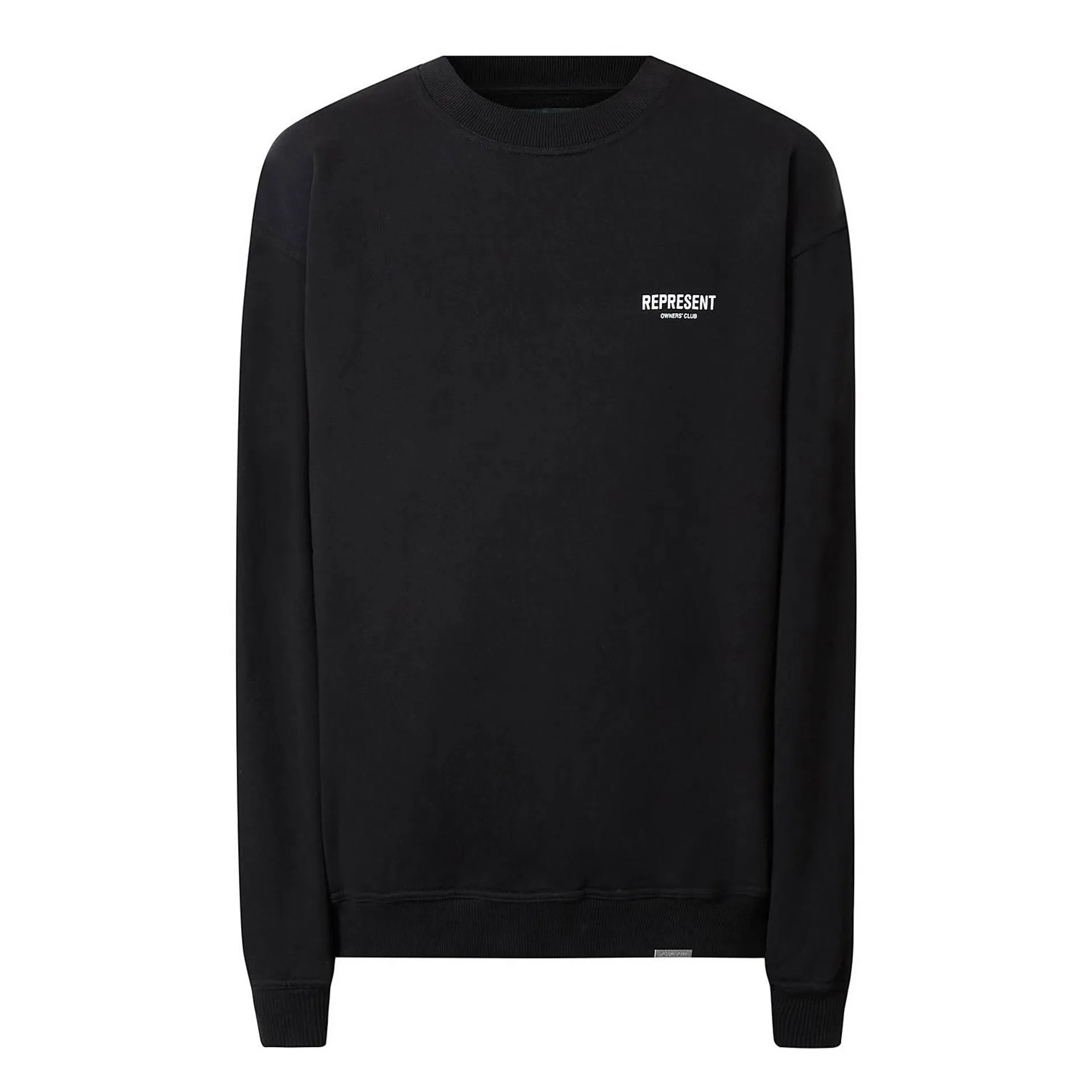 Owners Club Crew Neck Sweatshirt