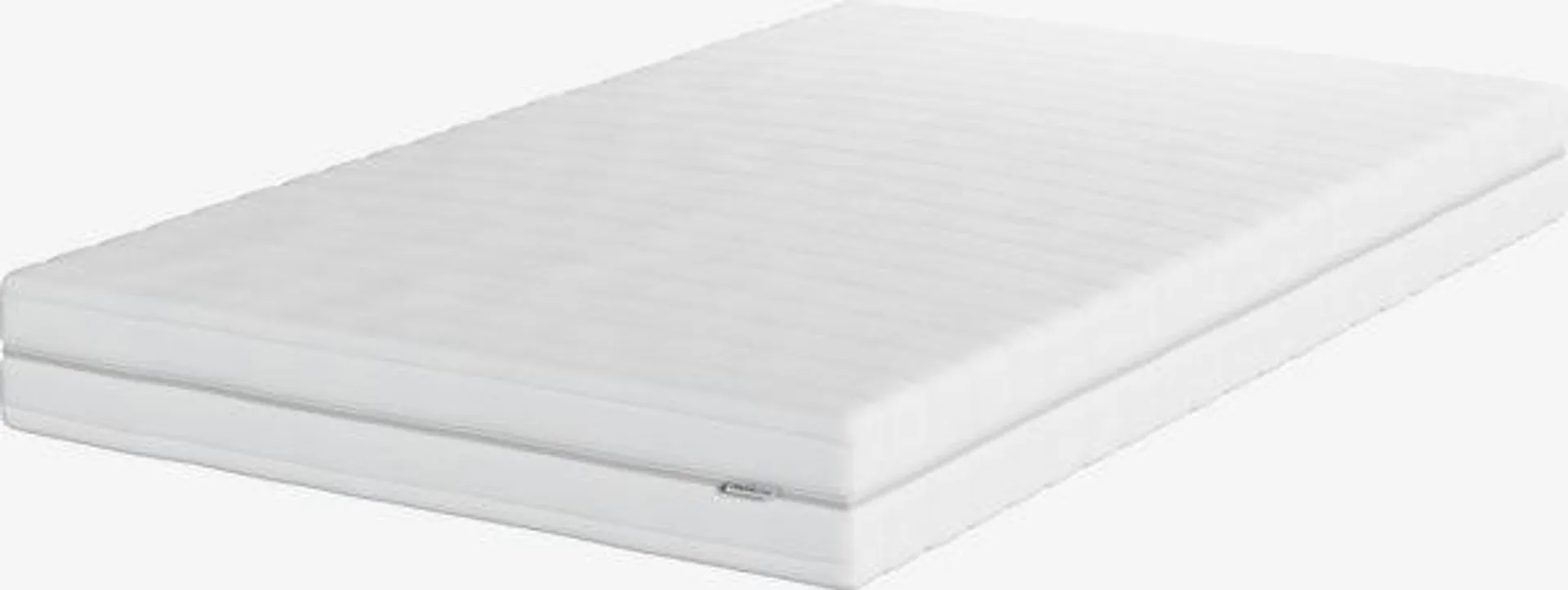 Spring mattress 135x190cm KAMELVA Double