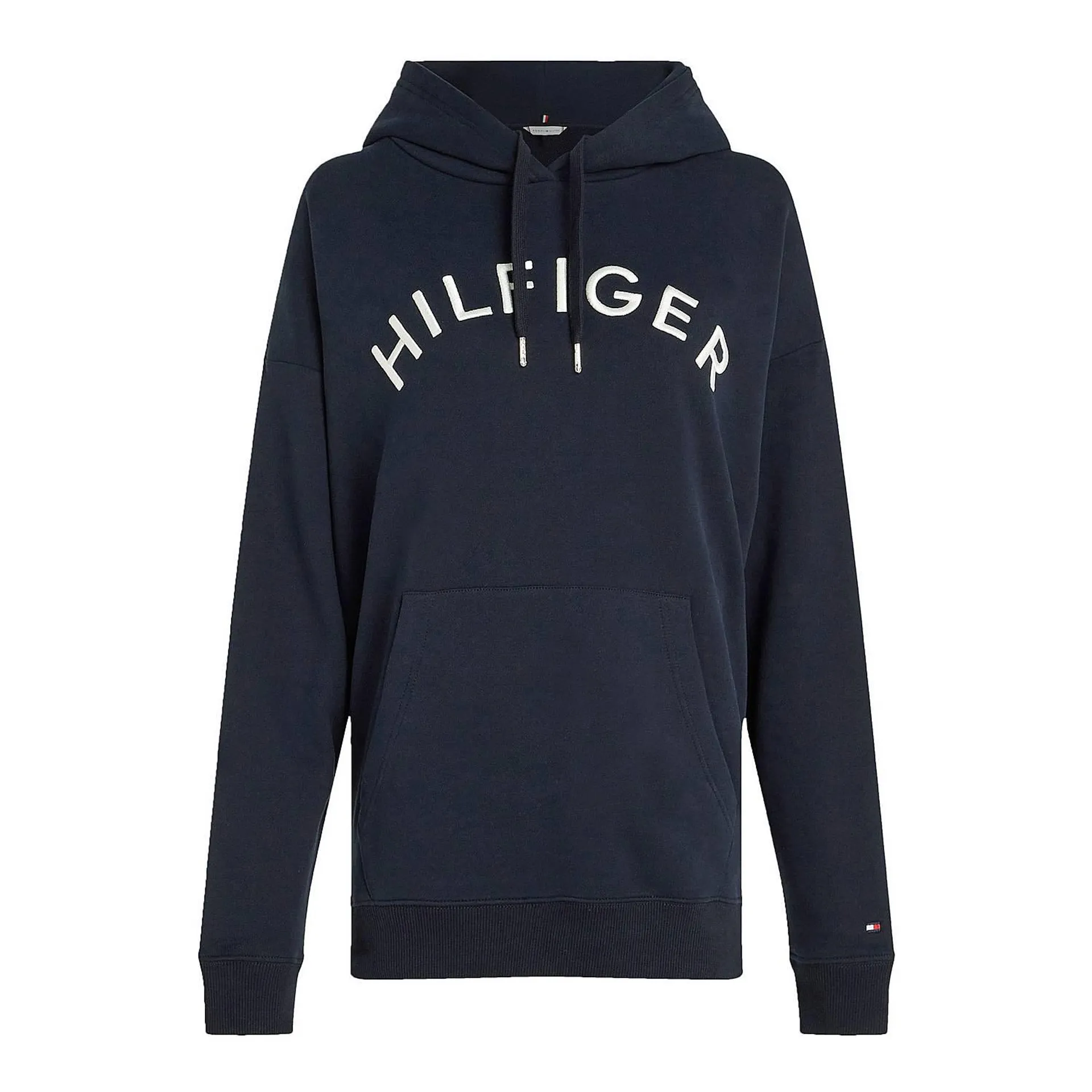 Hilfiger Varsity Hoodie