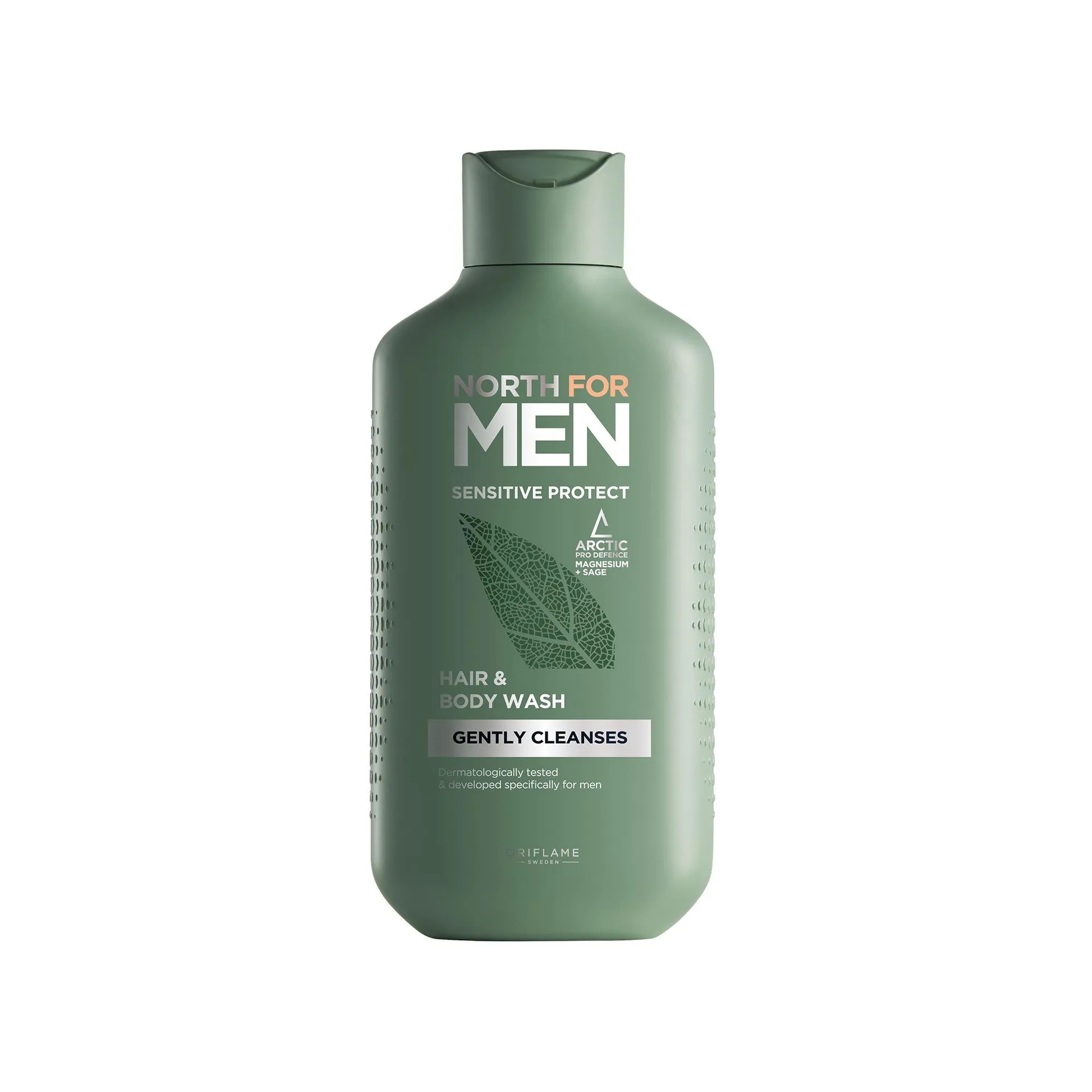 North For Men Sensitive Protect -hius- & vartalopesuneste