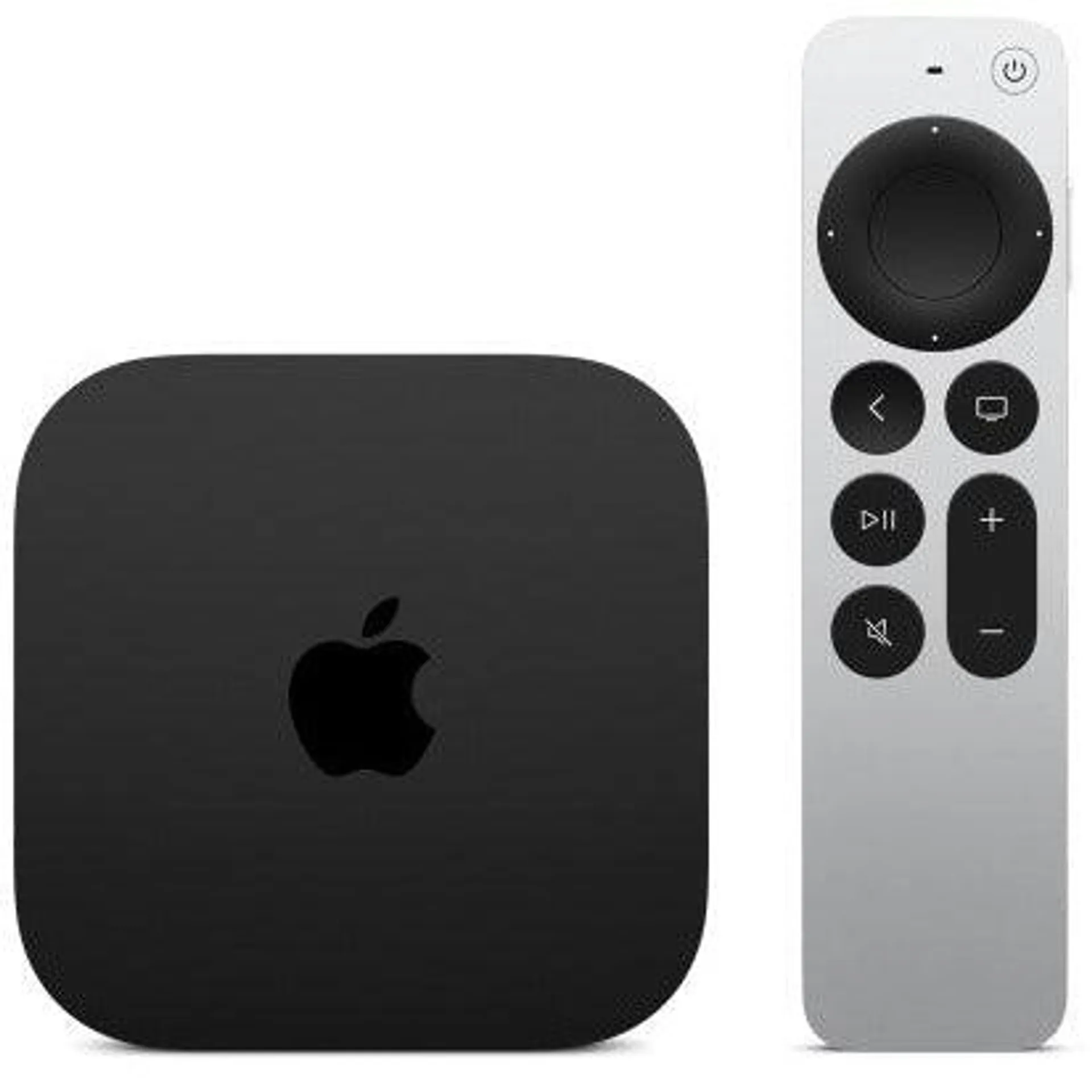 Apple TV 4K Wi-Fi 64GB Set-Top Box | MN873B/A