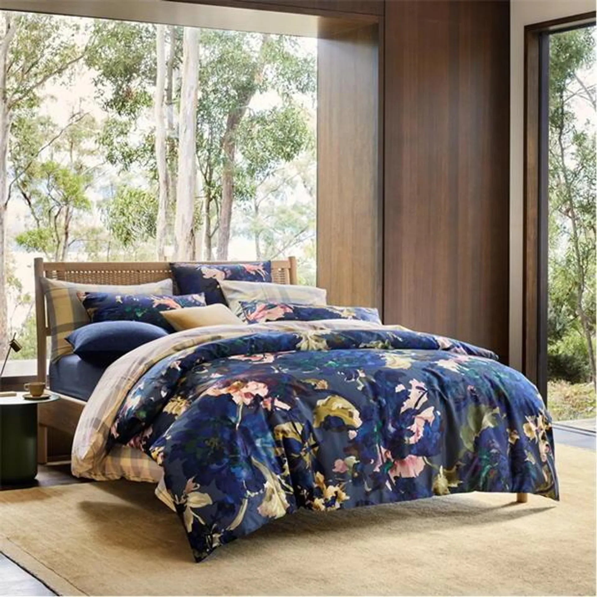 Driessan Duvet Cover Set