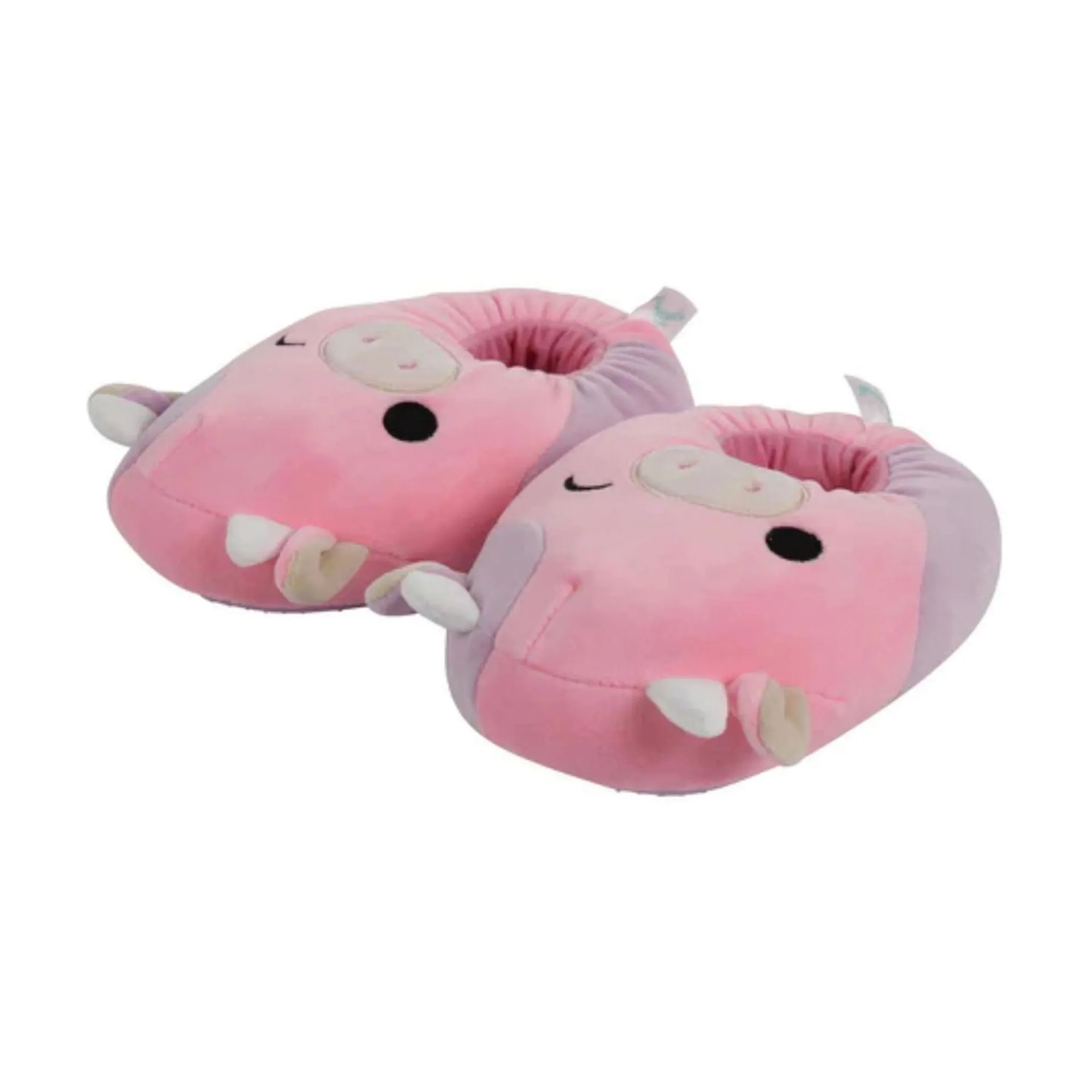 Patty the Cow Slippers