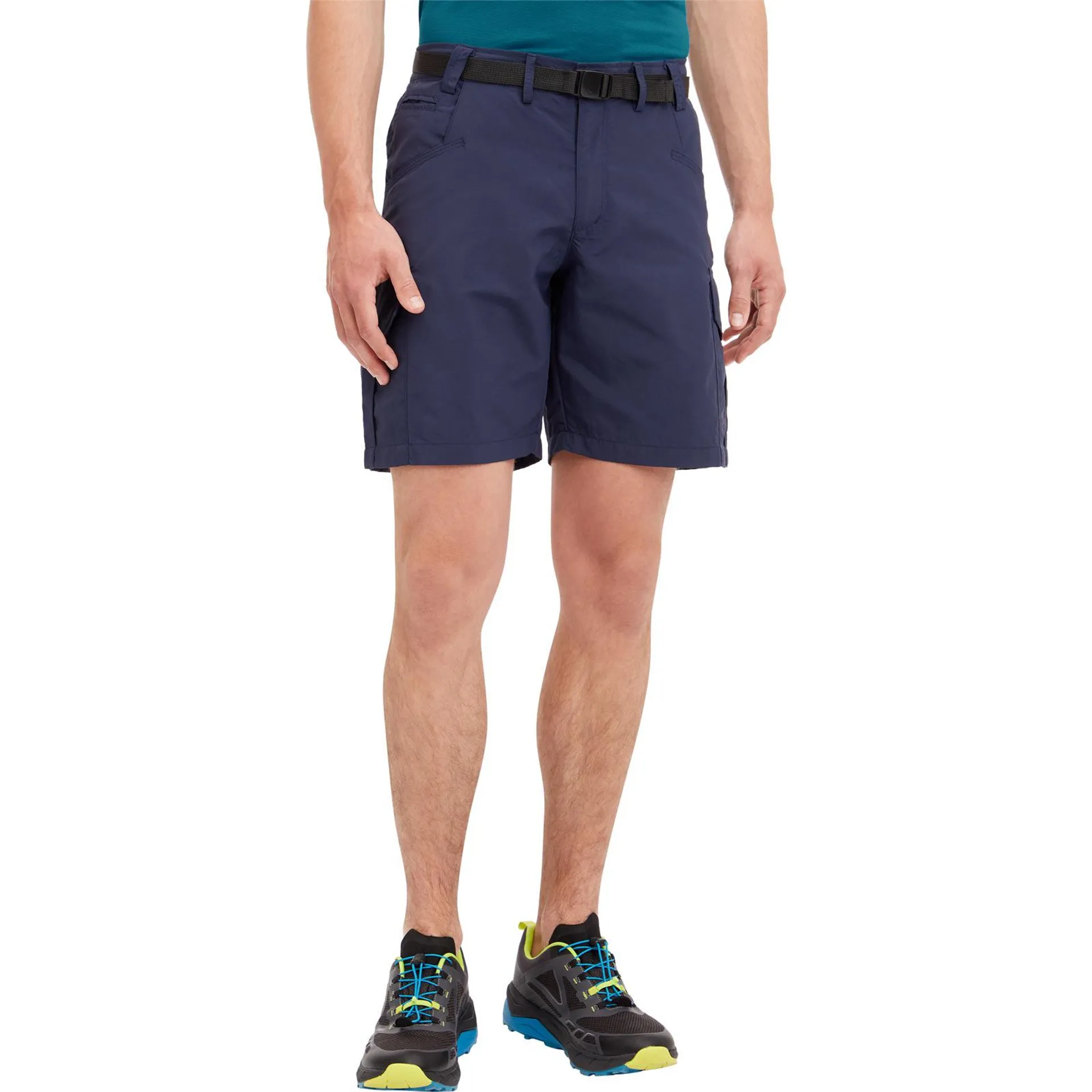 MCKINLEY AJO III MENS SHORTS