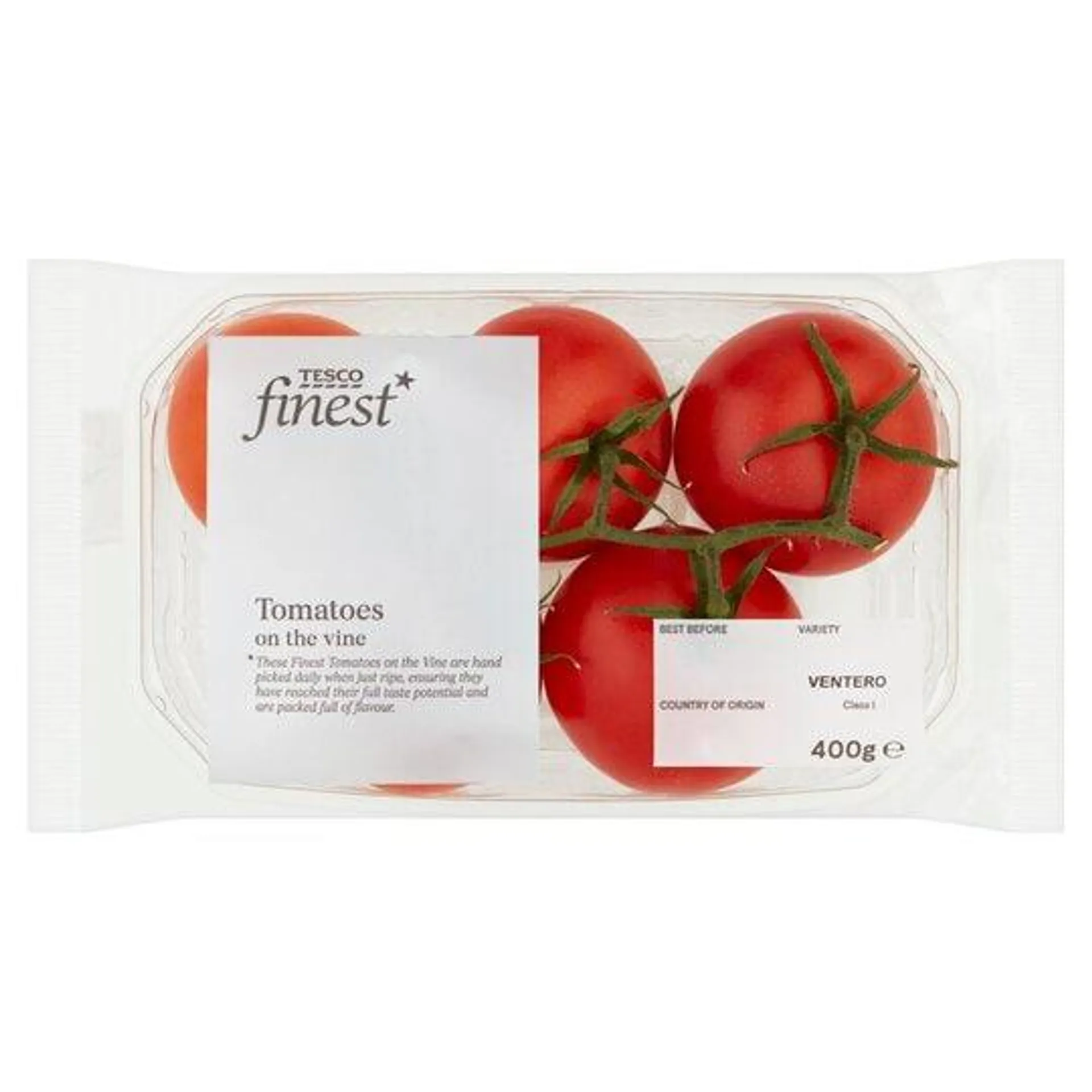 Finest Vine Tomatoes