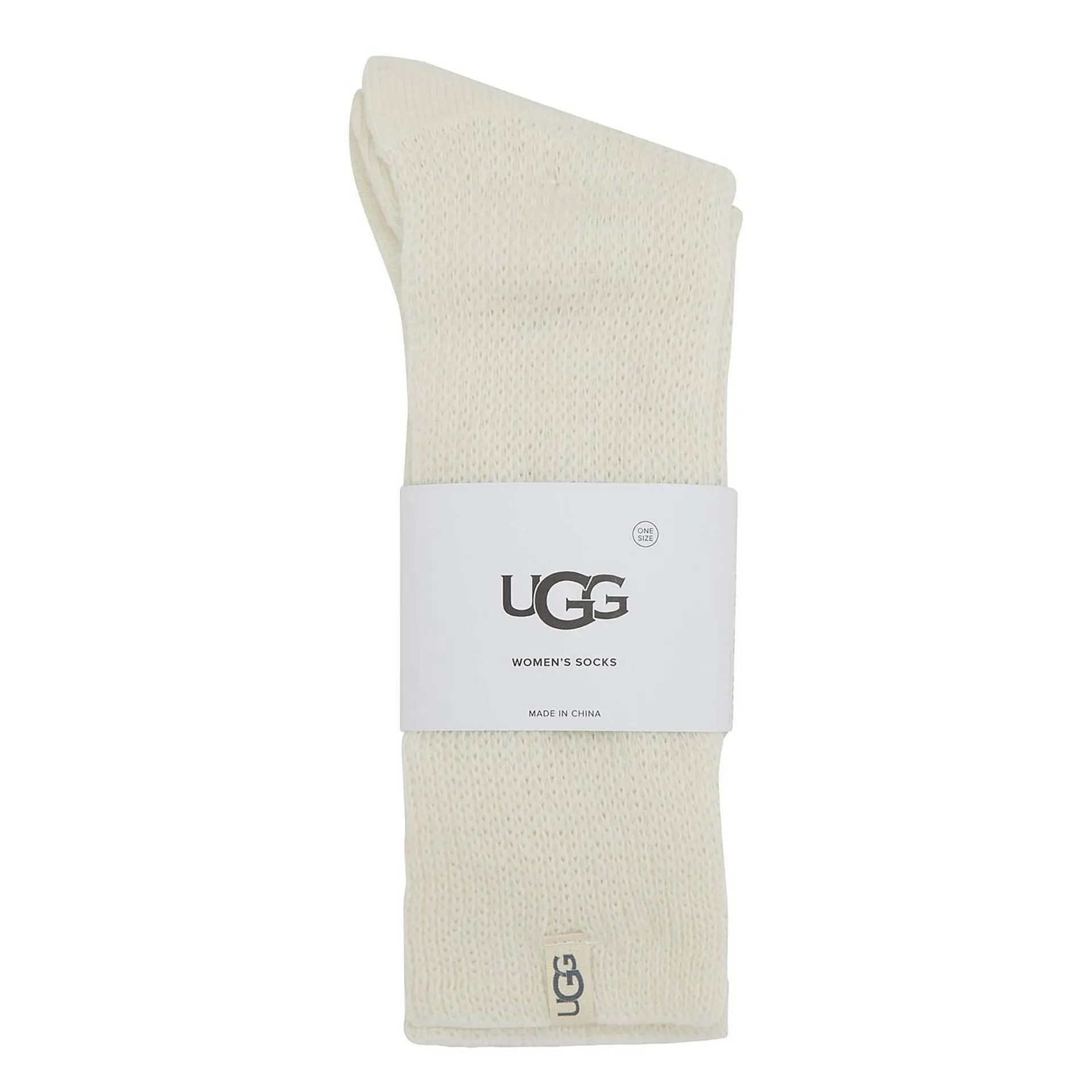 Shealy Crew Socks