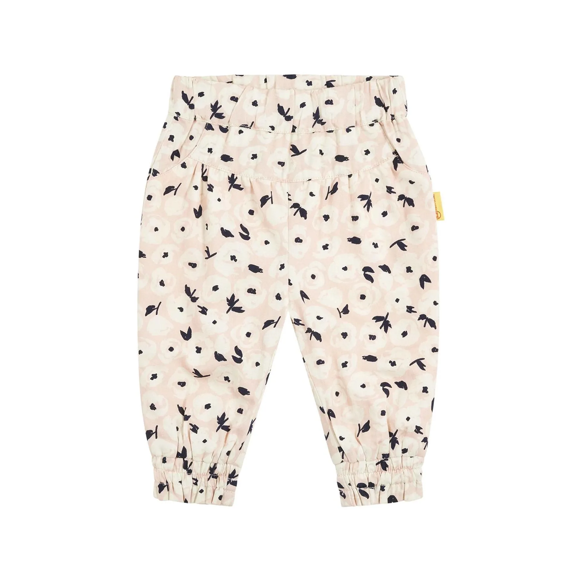 STEIFF Floral Trousers