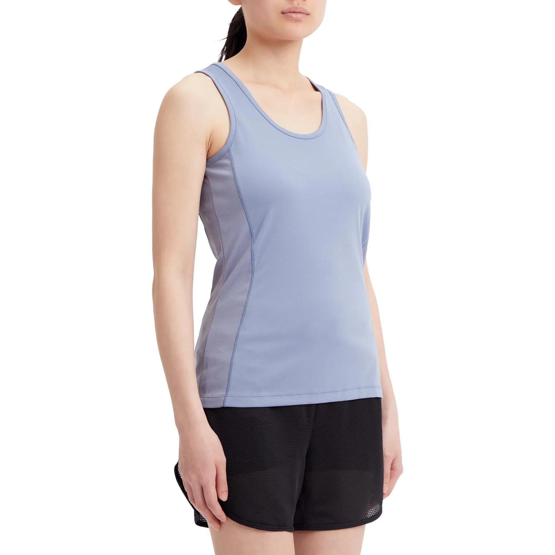 ENERGETICS PIKA SL WOMENS RUNNING TANK TOP