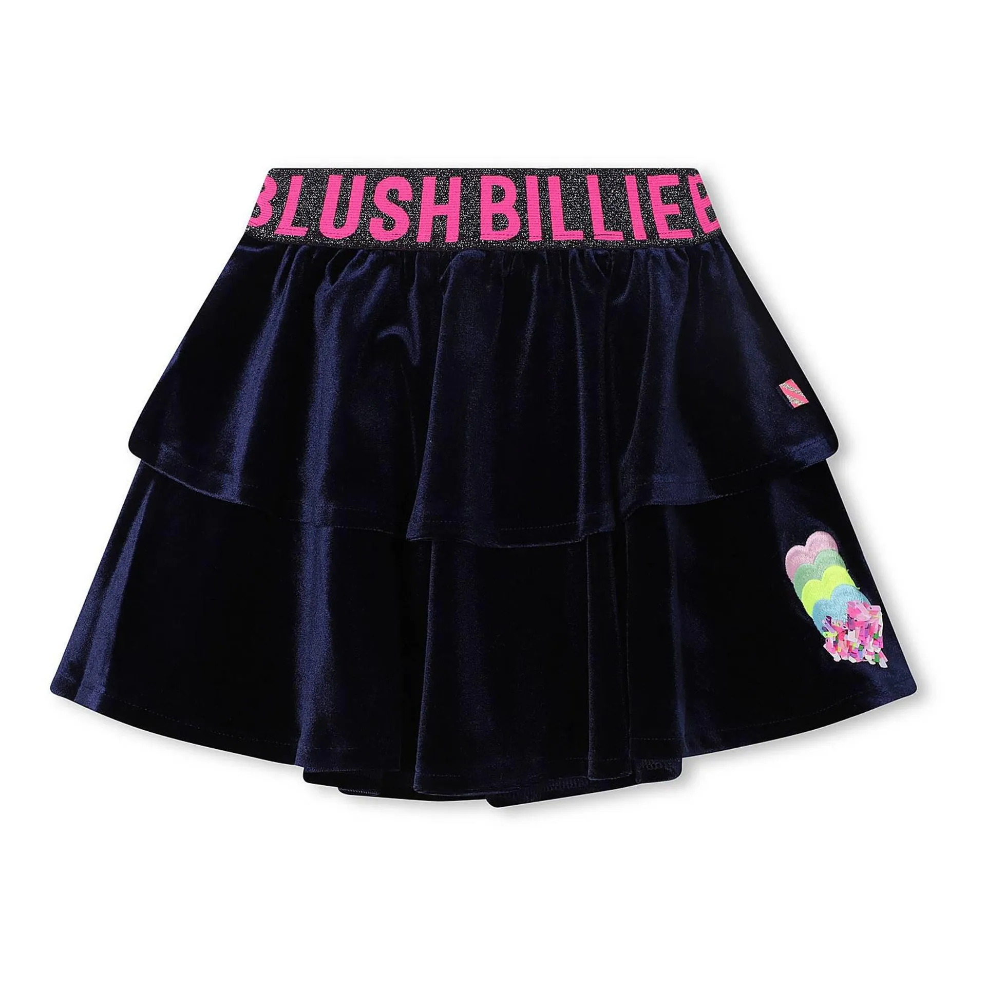 BILLIEBLUSH