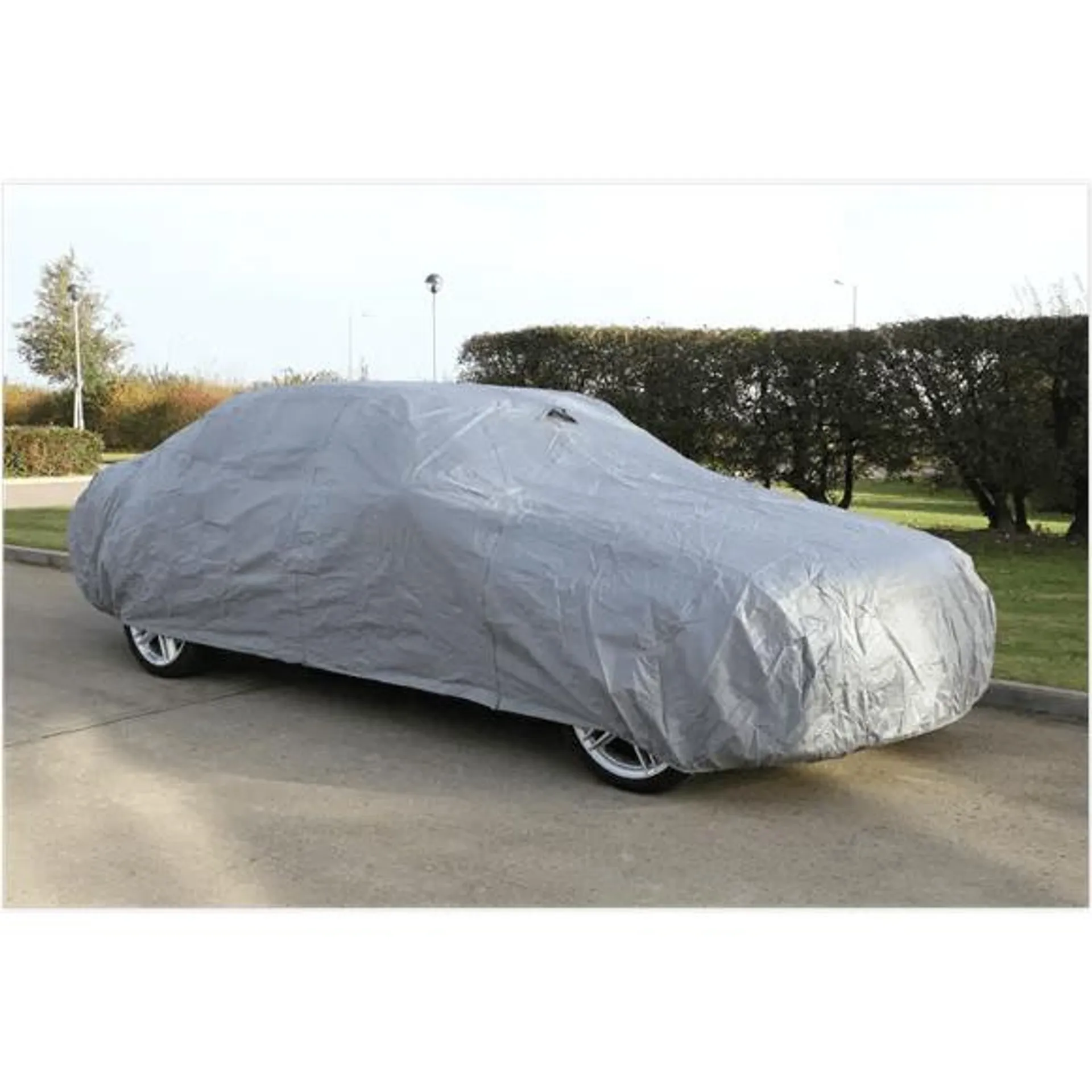 Sealey Car Cover – Large CCL