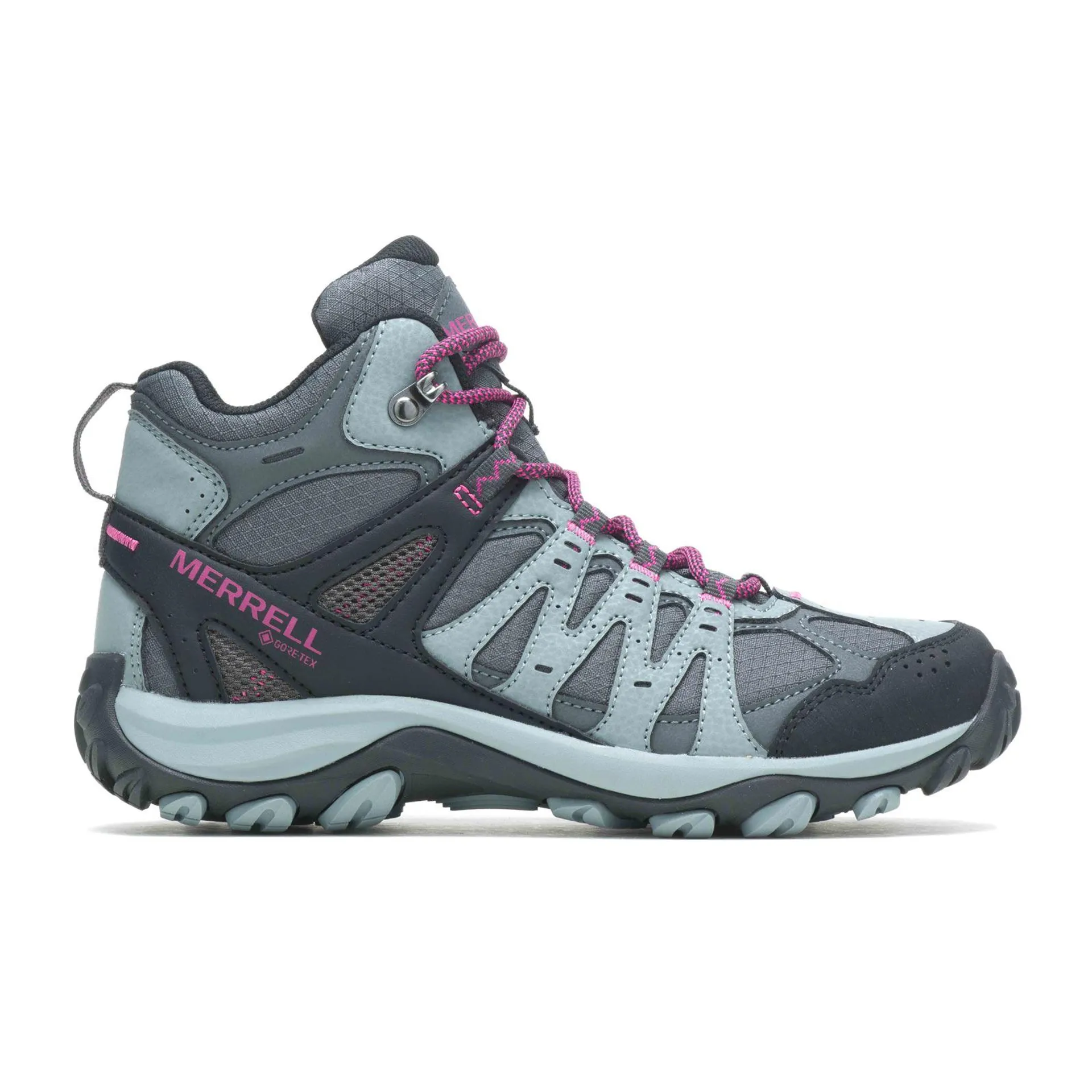 MERRELL ACCENTOR SPORT 3 MID GORE-TEX® WOMENS HIKING BOOTS