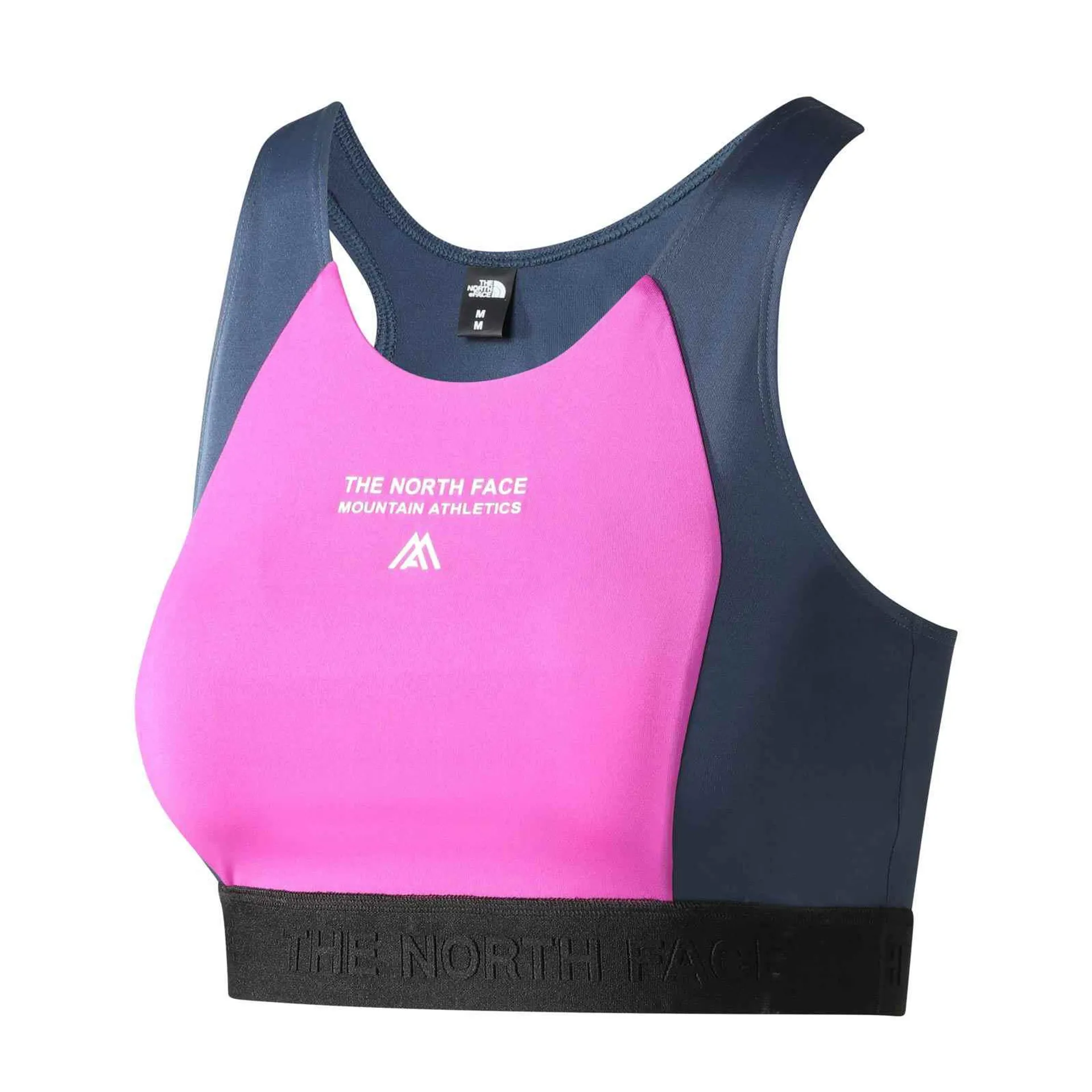 THE NORTH FACE MOUNTAIN ATHLETICS WOMENS WORKOUT BRA