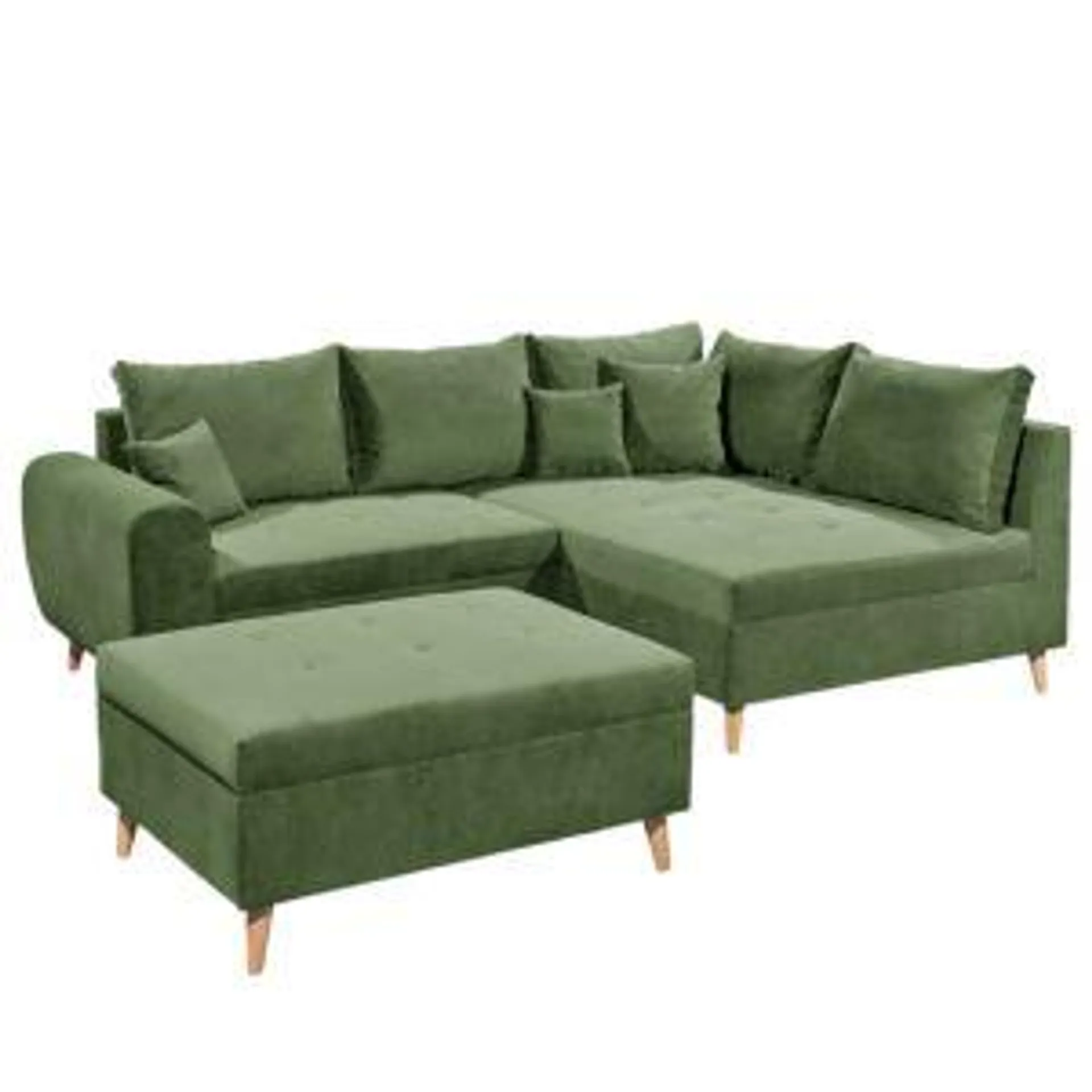 Ecksofa Capstone