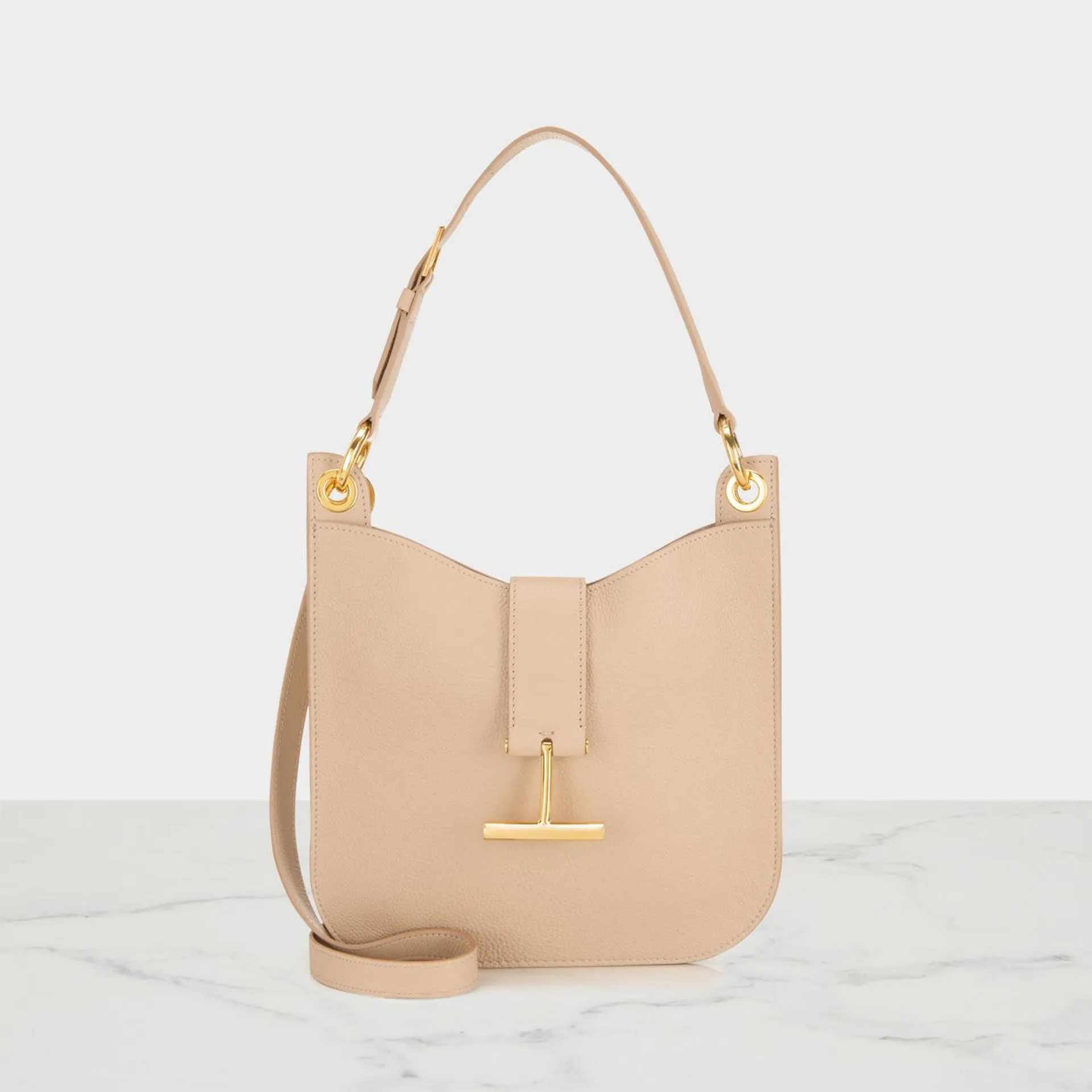 TOM FORD Tara Small Crossbody Bag