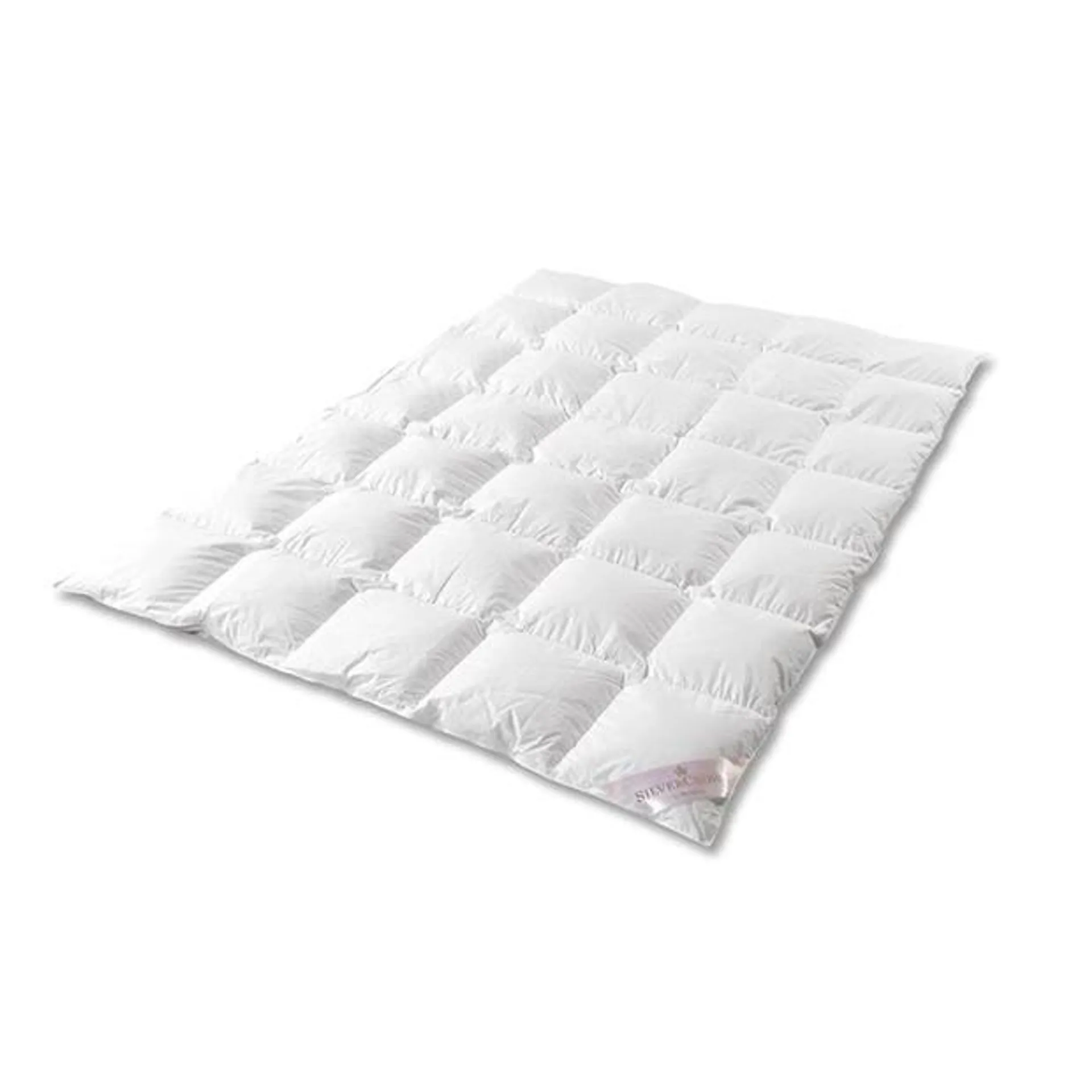 Princess Light Duvet - 4 tog