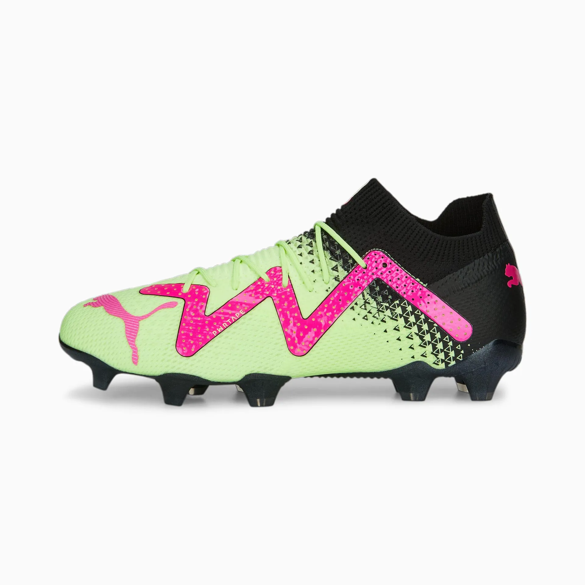 FUTURE ULTIMATE Tricks FG/AG Football Boots