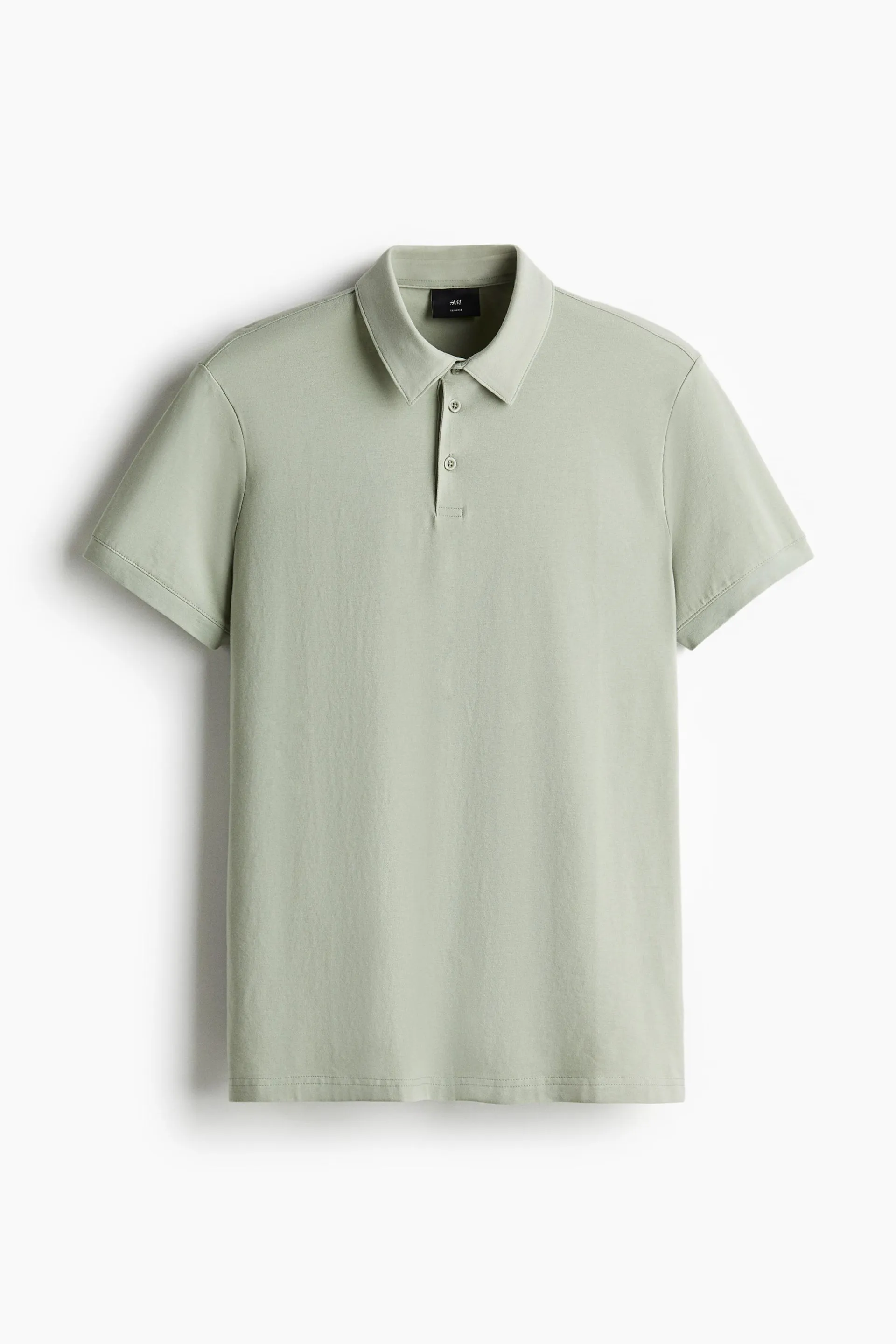 Slim Fit Polo shirt