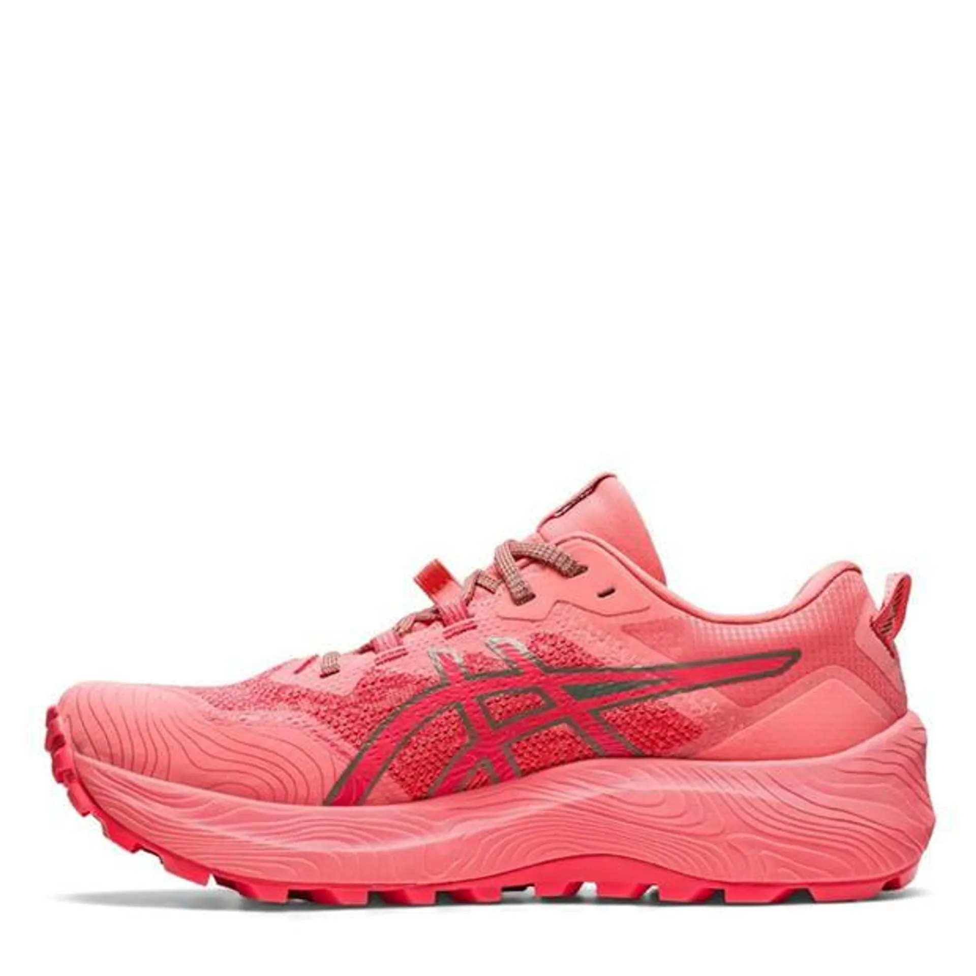 GEL-Trabuco 11 Women's Trail Running Shoes