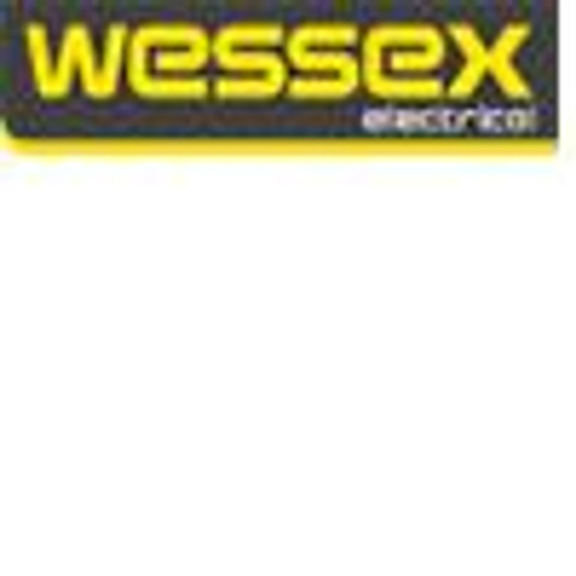 Wessex 20L Dehumidifier
