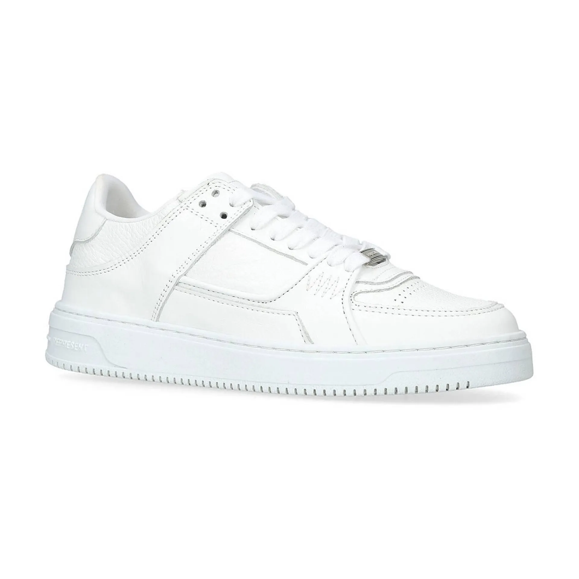 Apex Low-Top Trainers