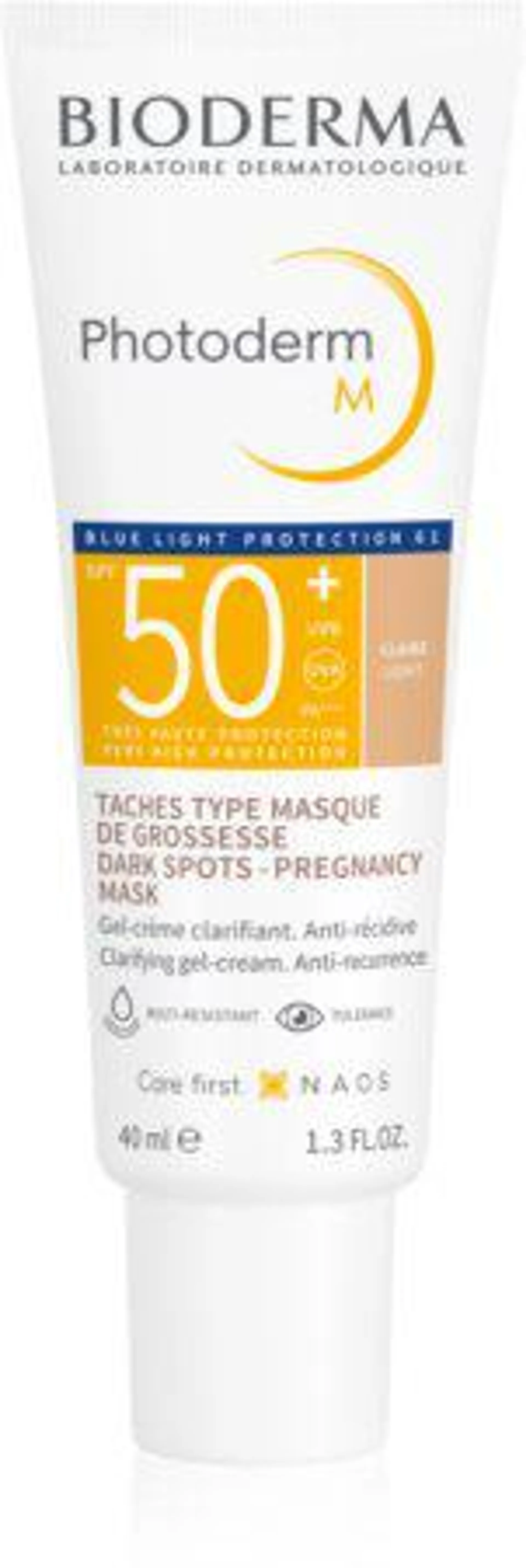 Anti-Dark Spots Protective Cream SPF 50+