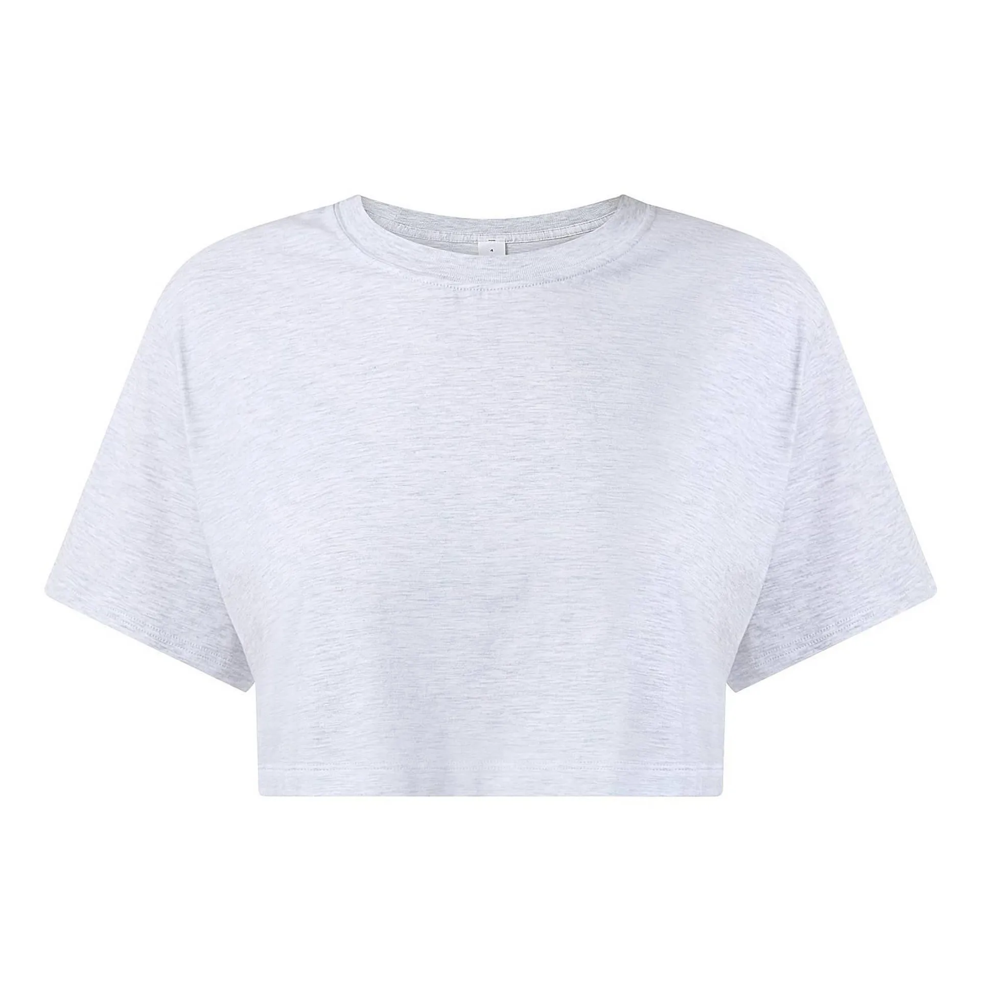 All Yours Cropped T-Shirt