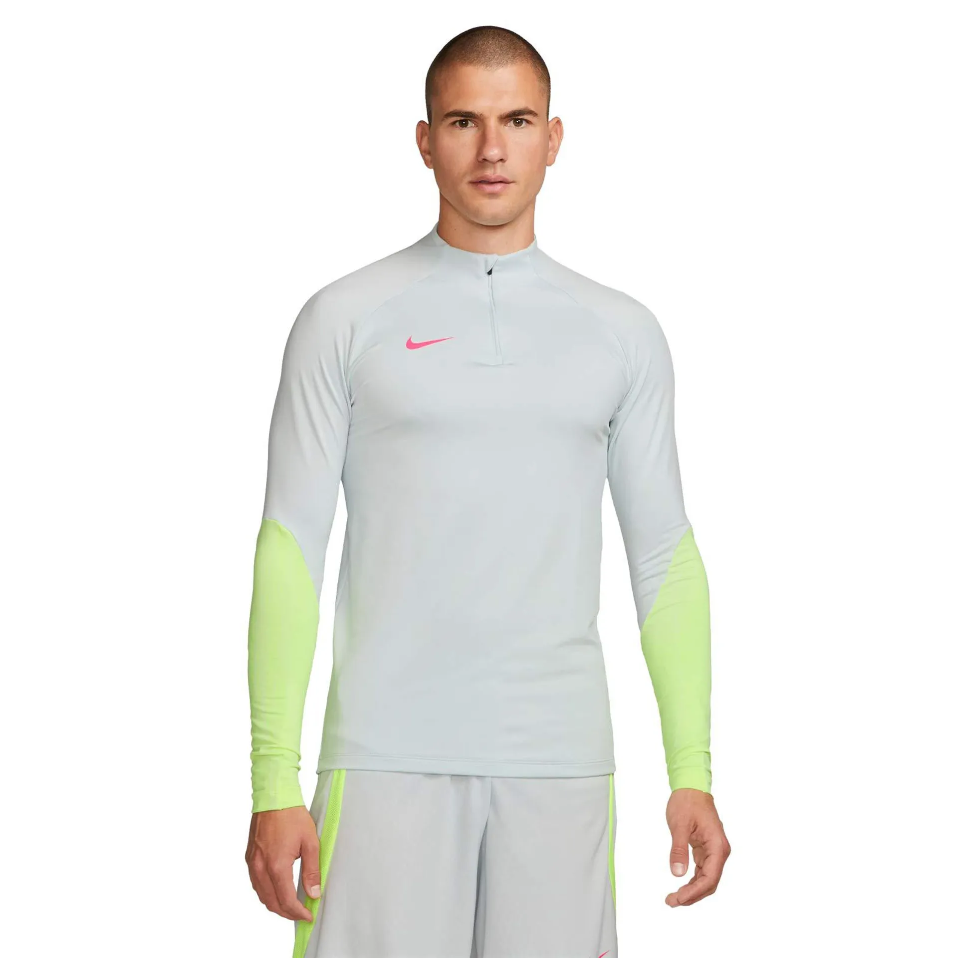 NIKE DRI-FIT STRIKE MENS SOCCER DRILL TOP