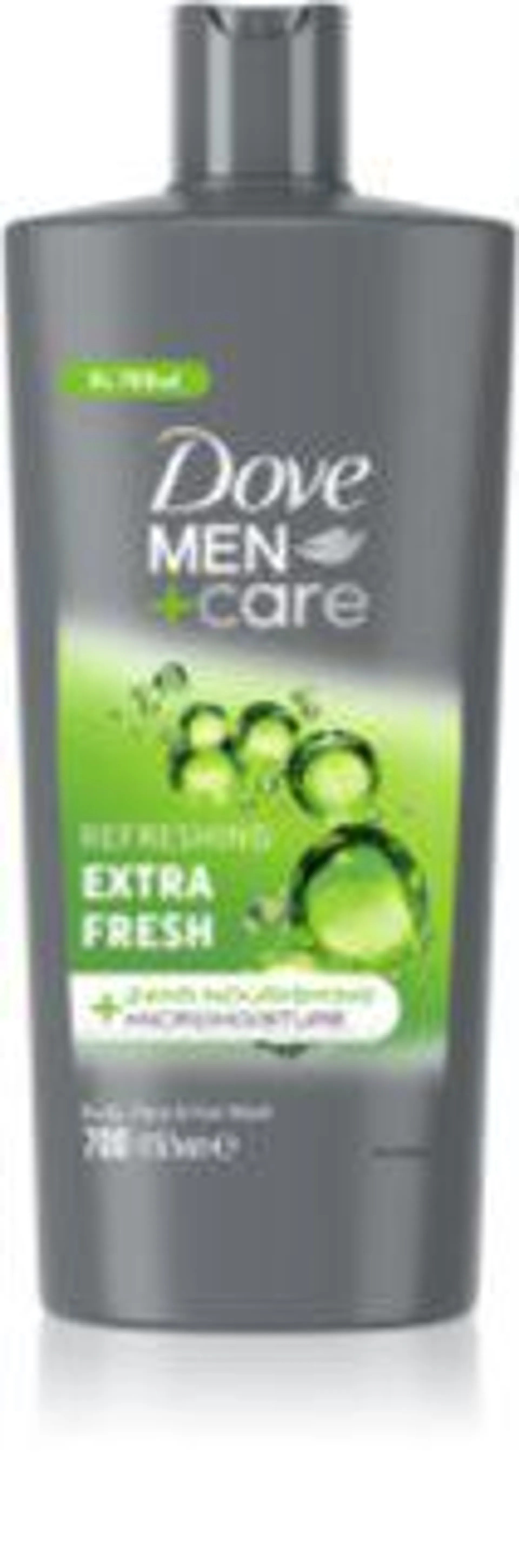 Men+Care Extra Fresh