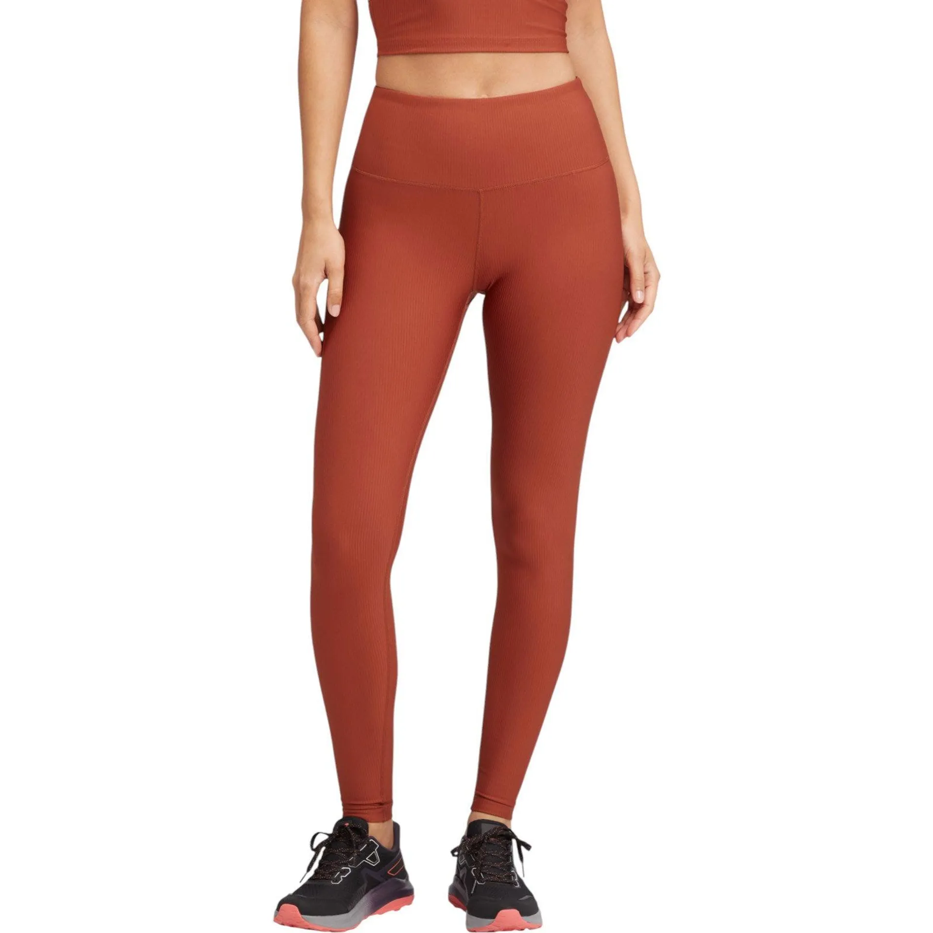 Energetics Oloe 1/1 Womens Tights