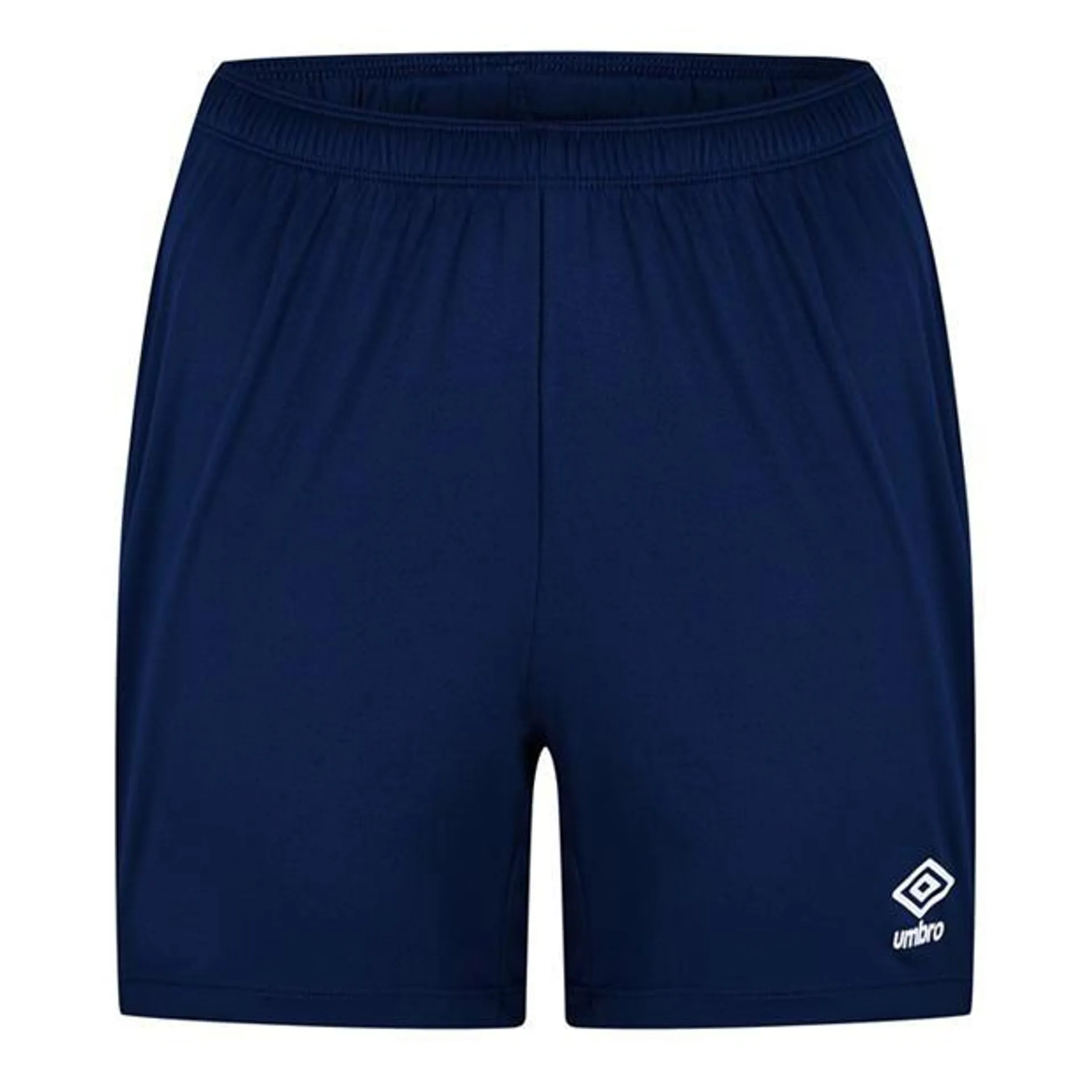Wm Club Short Ld99
