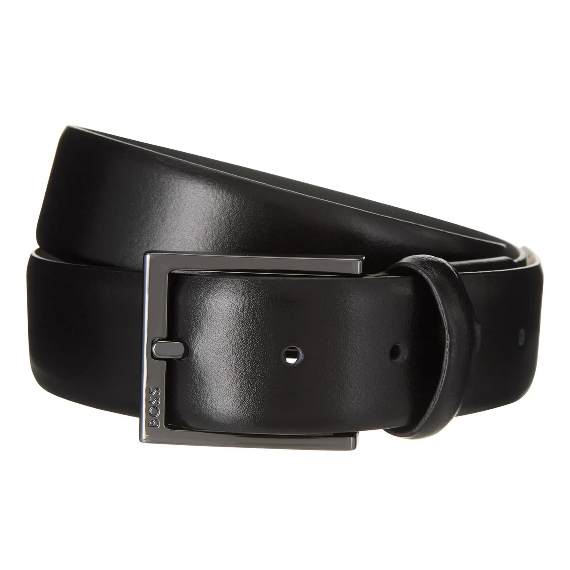 Barn-Stretch Logo Belt