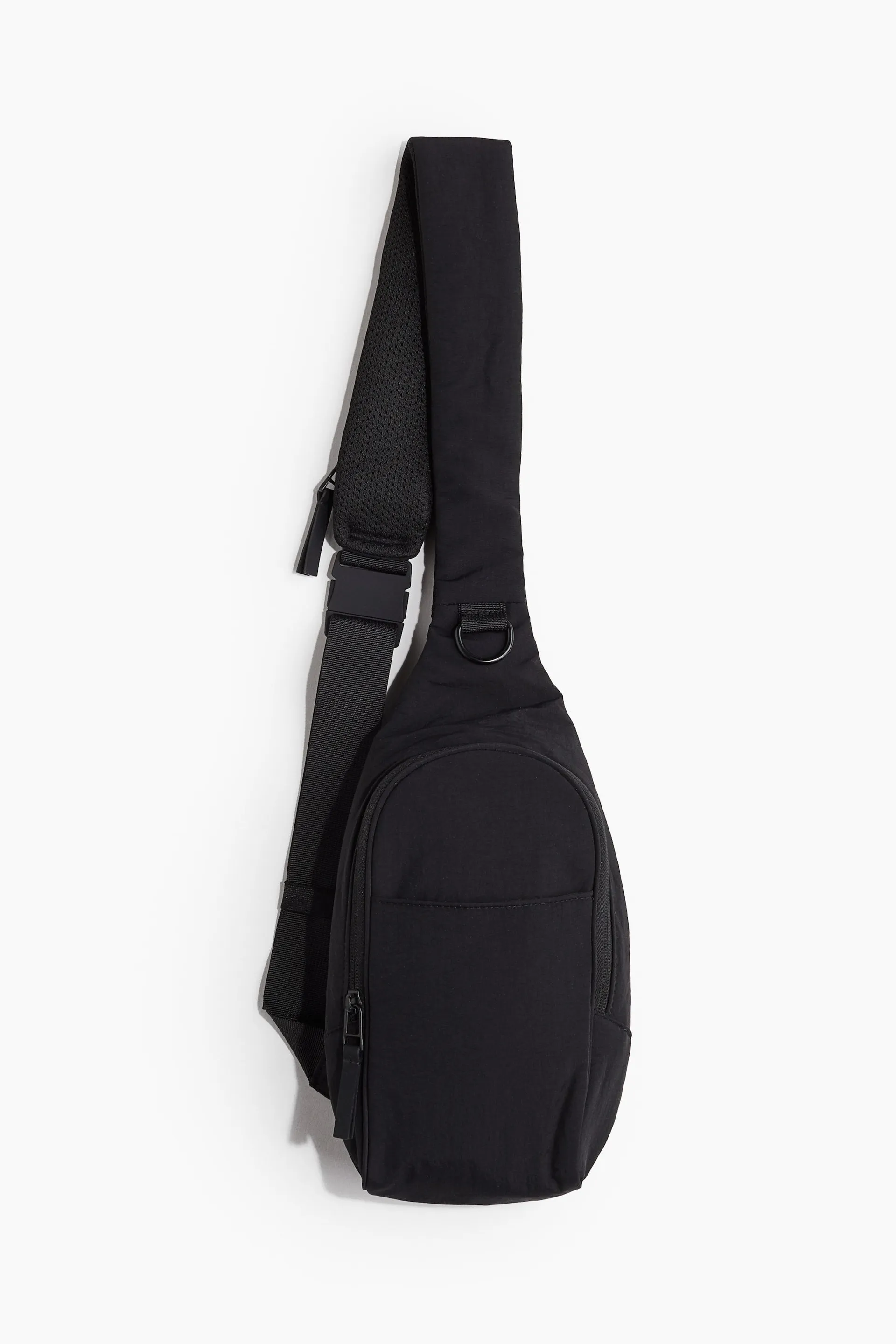 Vannavvisende crossbodyveske
