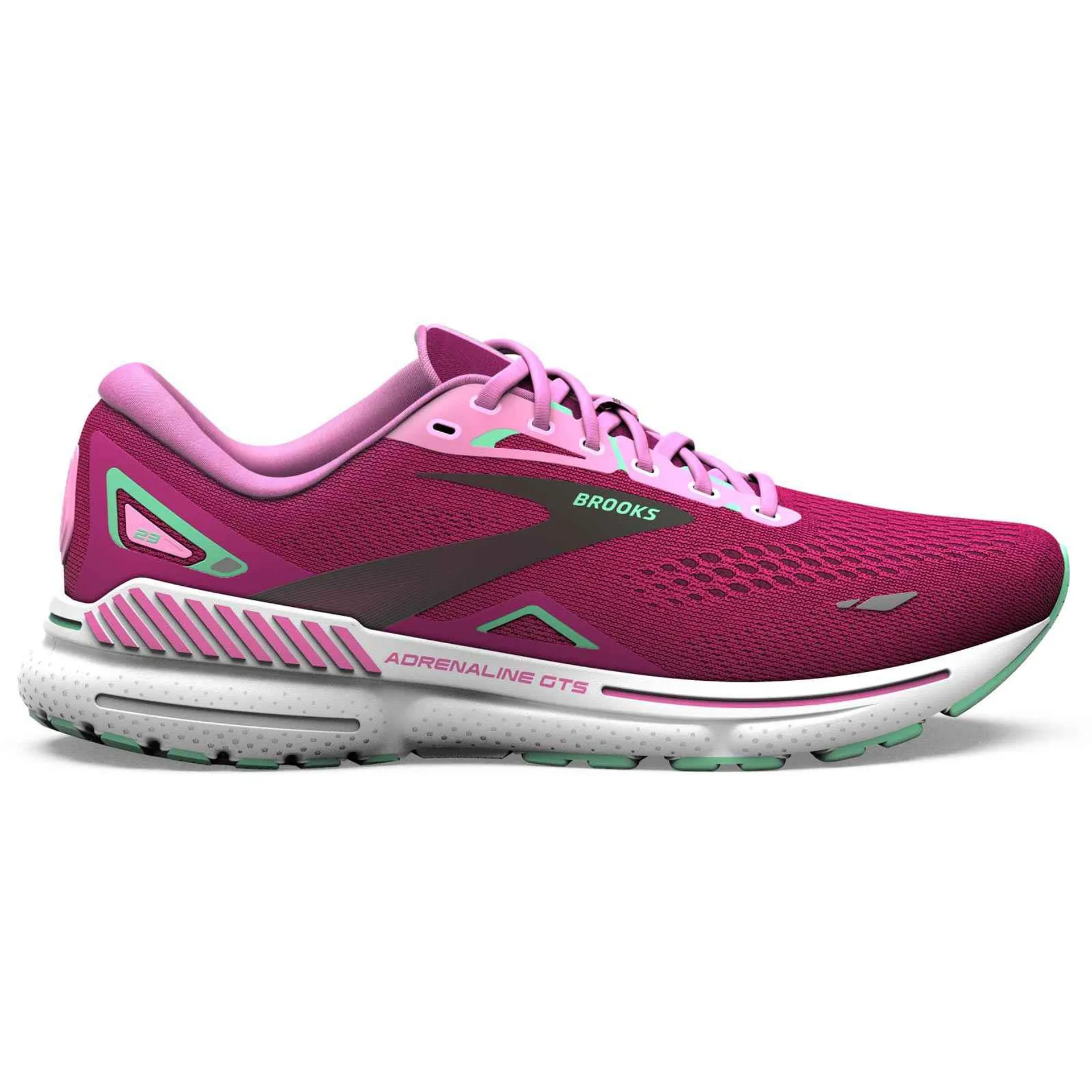 BROOKS ADRENALINE GTS 23 WOMENS RUNNING SHOES